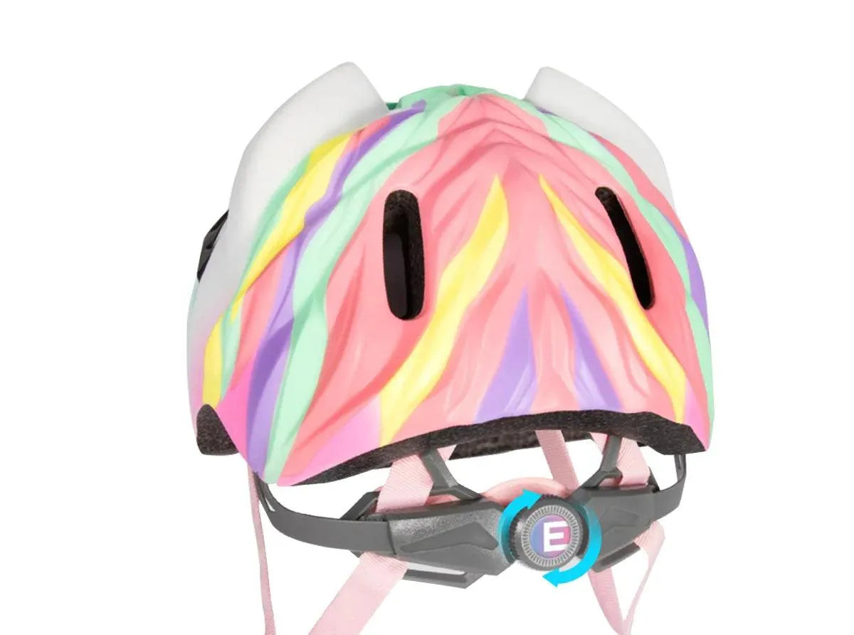  Unicorn Kids Helmet、mySite、ghnorth