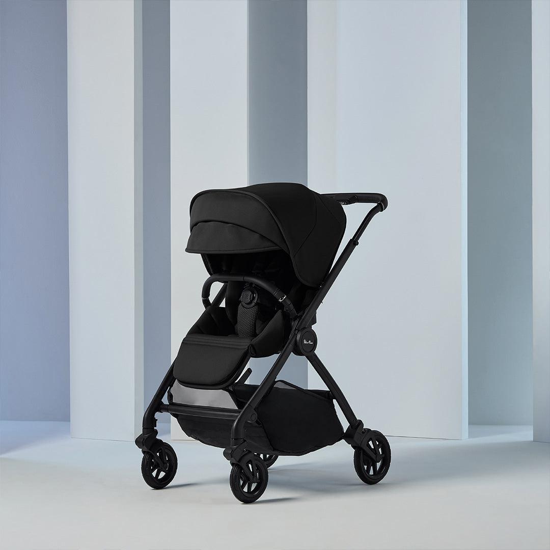 Silver Cross Dune 2 Pushchair - Space、mySite、merchandisen