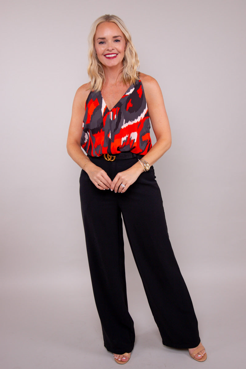 Roxy Tank - Rouge Spirit - FINAL SALE、mySite、hinf8tx79