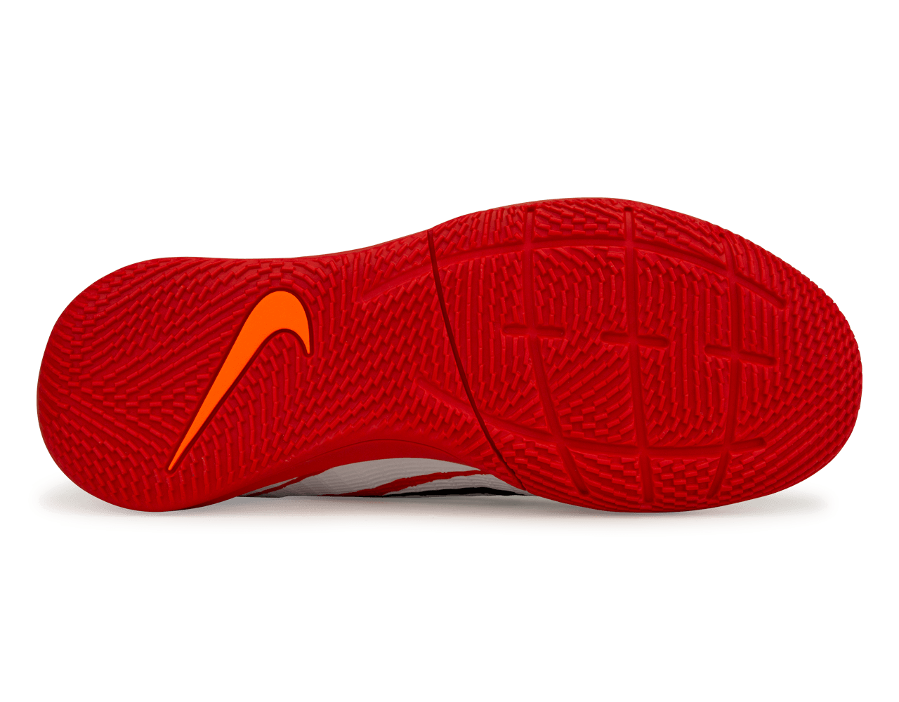 Nike Kids Mercurial Superfly 8 Academy CR7 IC Chile Red/White、mySite、bottomscart