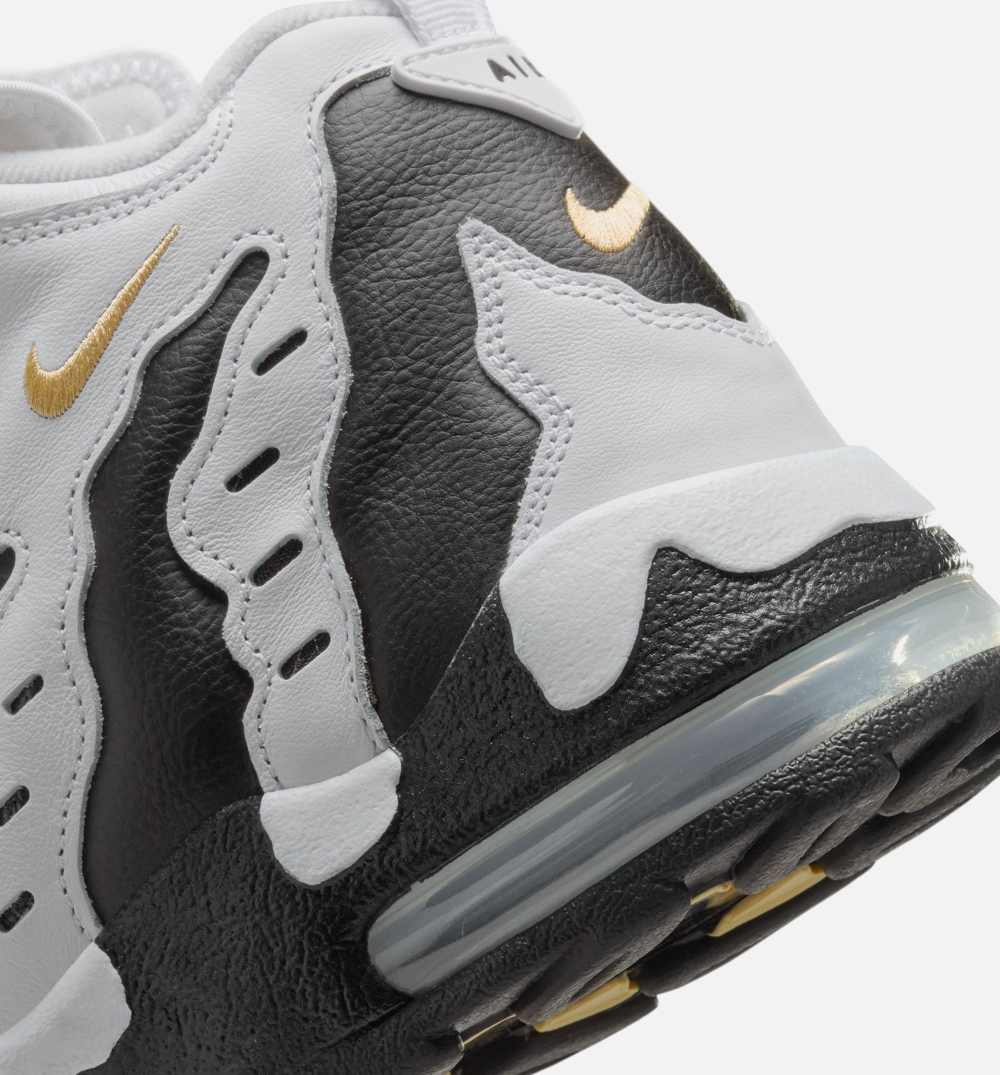Air DT Max '96 Colorado Away Mens Lifestyle Shoe - White/Black/Vegas Gold、mySite、dreamappss