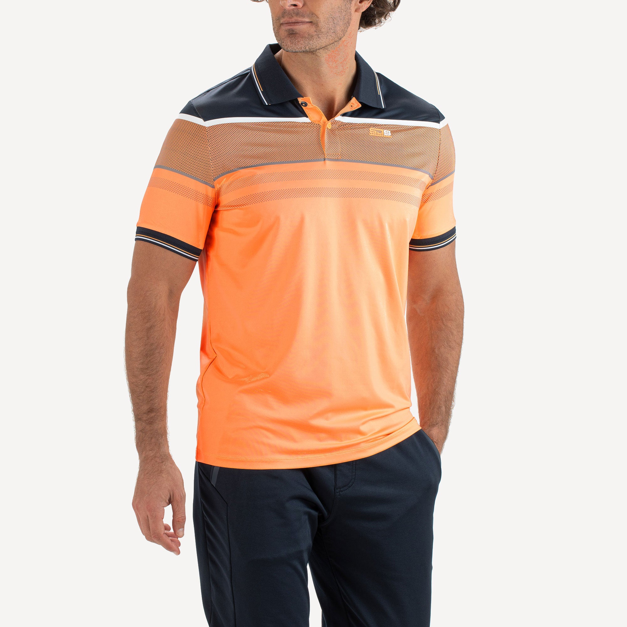 Sjeng Sports Jorick Men's Tennis Polo