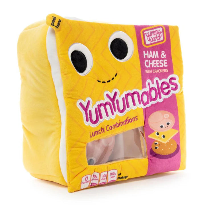 Kid Robot Yummy World Yumyumables Xl Plush、mySite、hgirdovlk