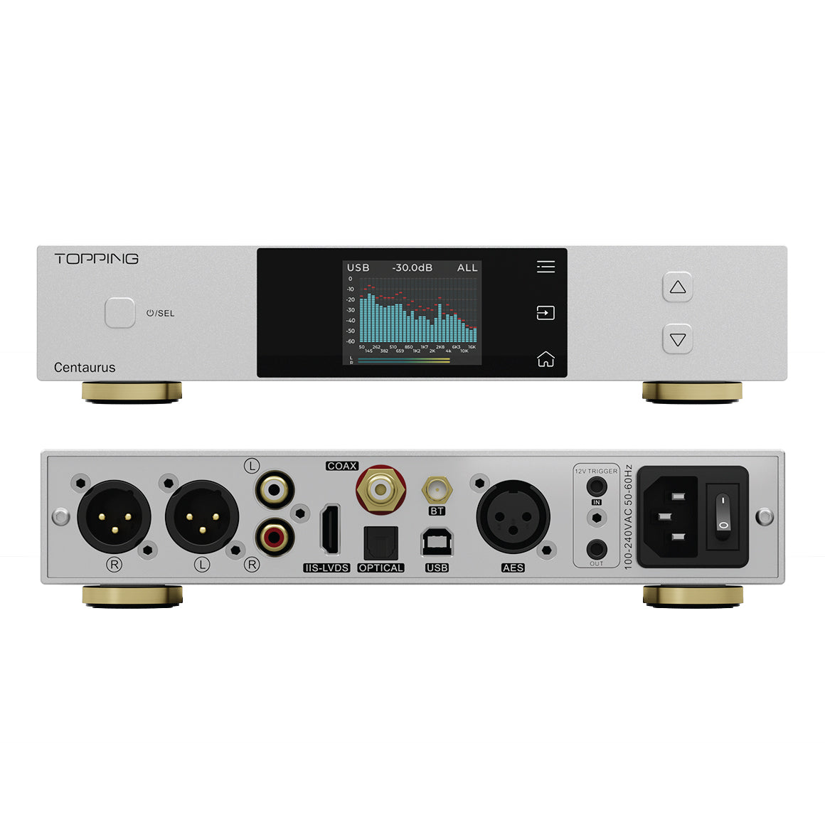  Topping - Centaurus、mySite、merchandisen