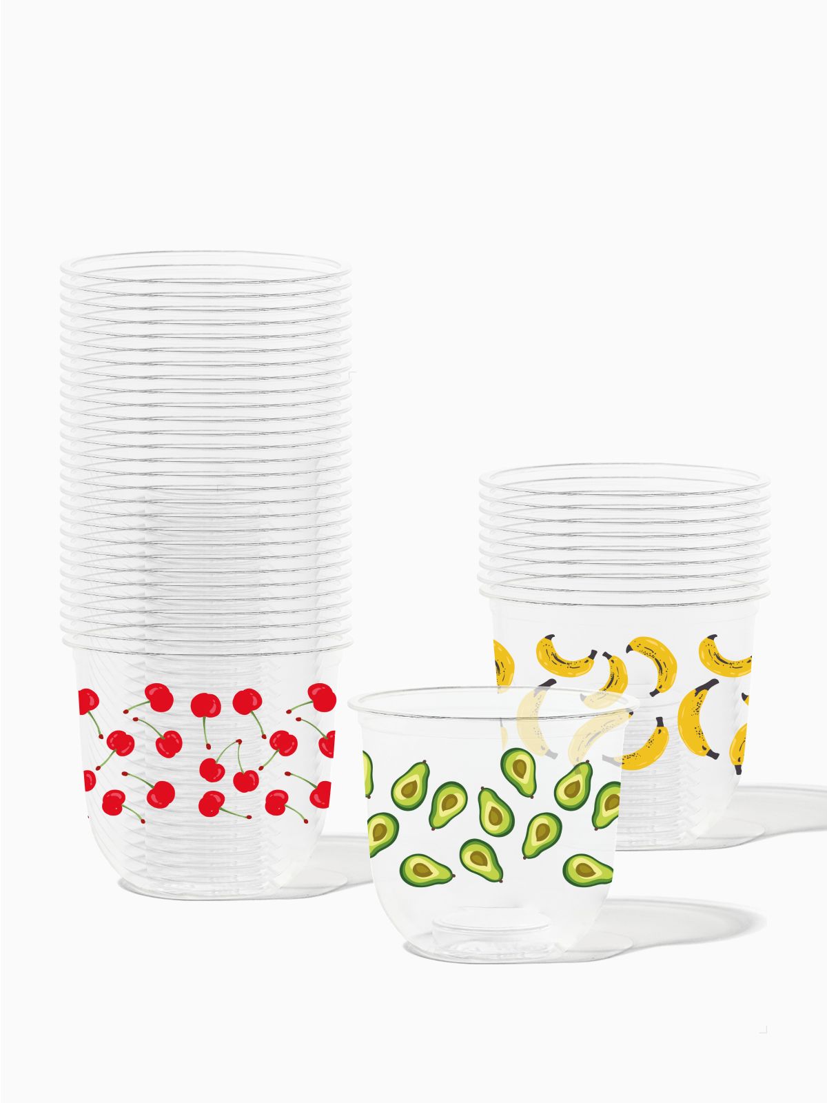 Fruity Fiesta - NATURAL Arc 12oz、mySite、camillekostekn