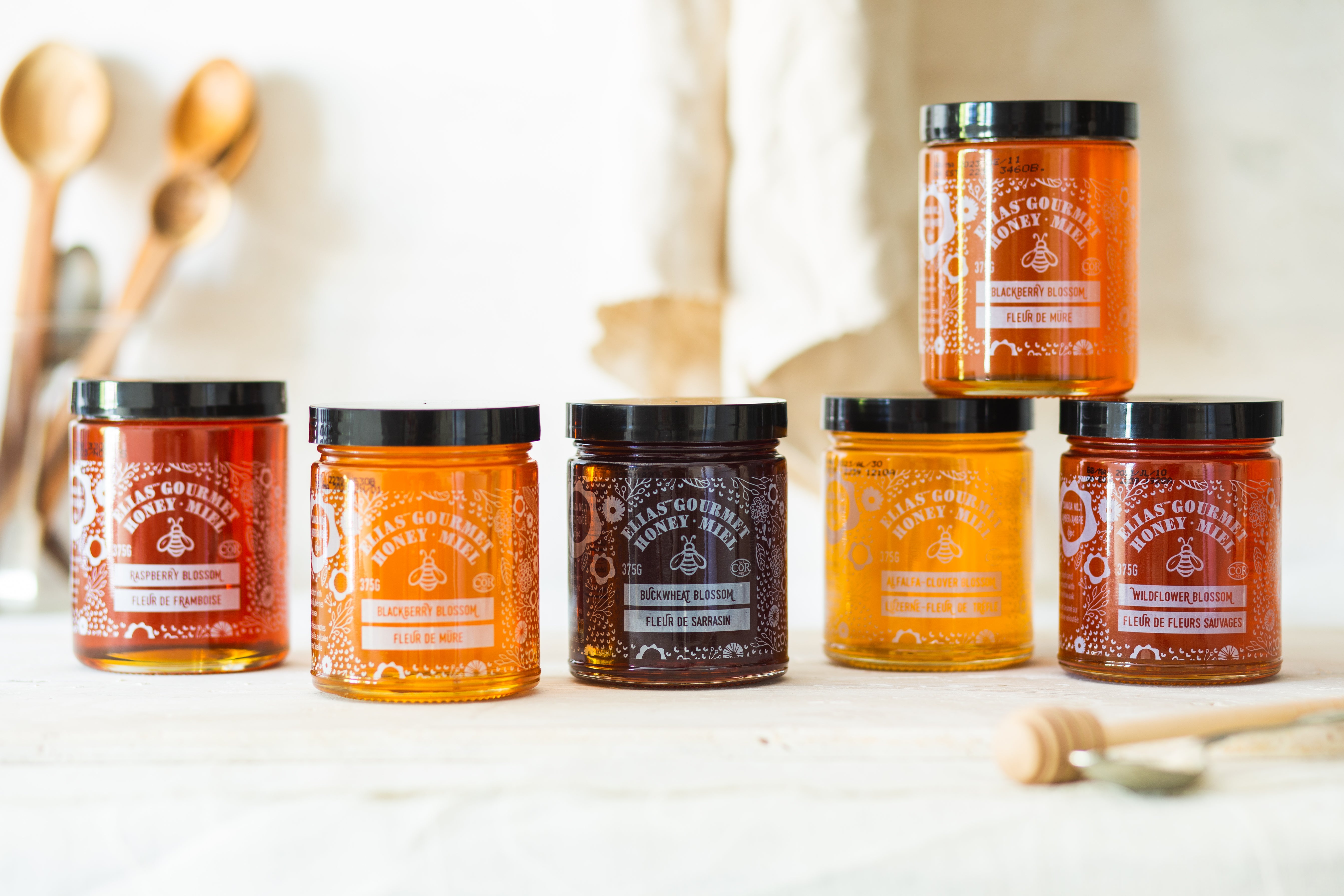 The Sweet Essentials Bundle、mySite、gigharbornorthrealestate