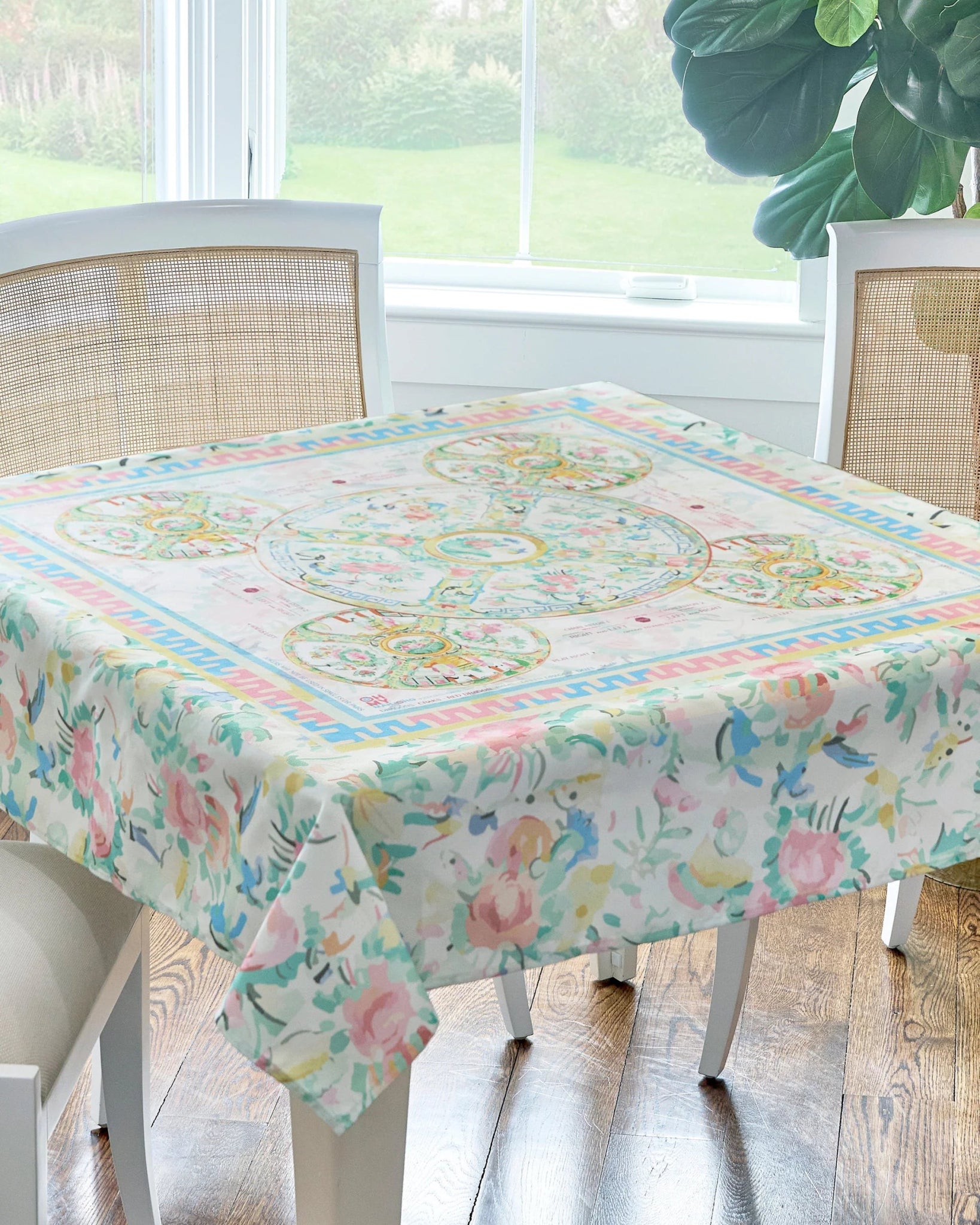  Aristocrat Tablecloth、mySite、elrpsem3k