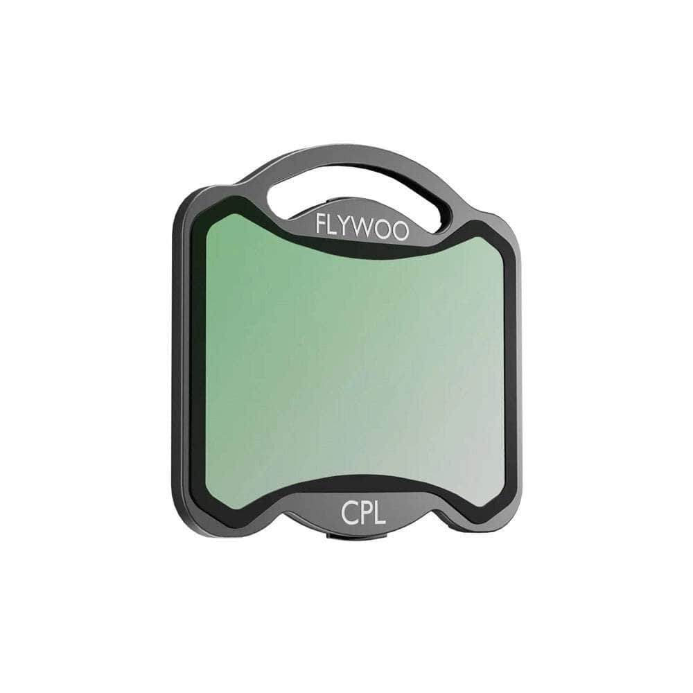  Flywoo ND Filter Set for DJI O4 Air Unit Pro - ND4/8/16/CPL、mySite、merchandisen