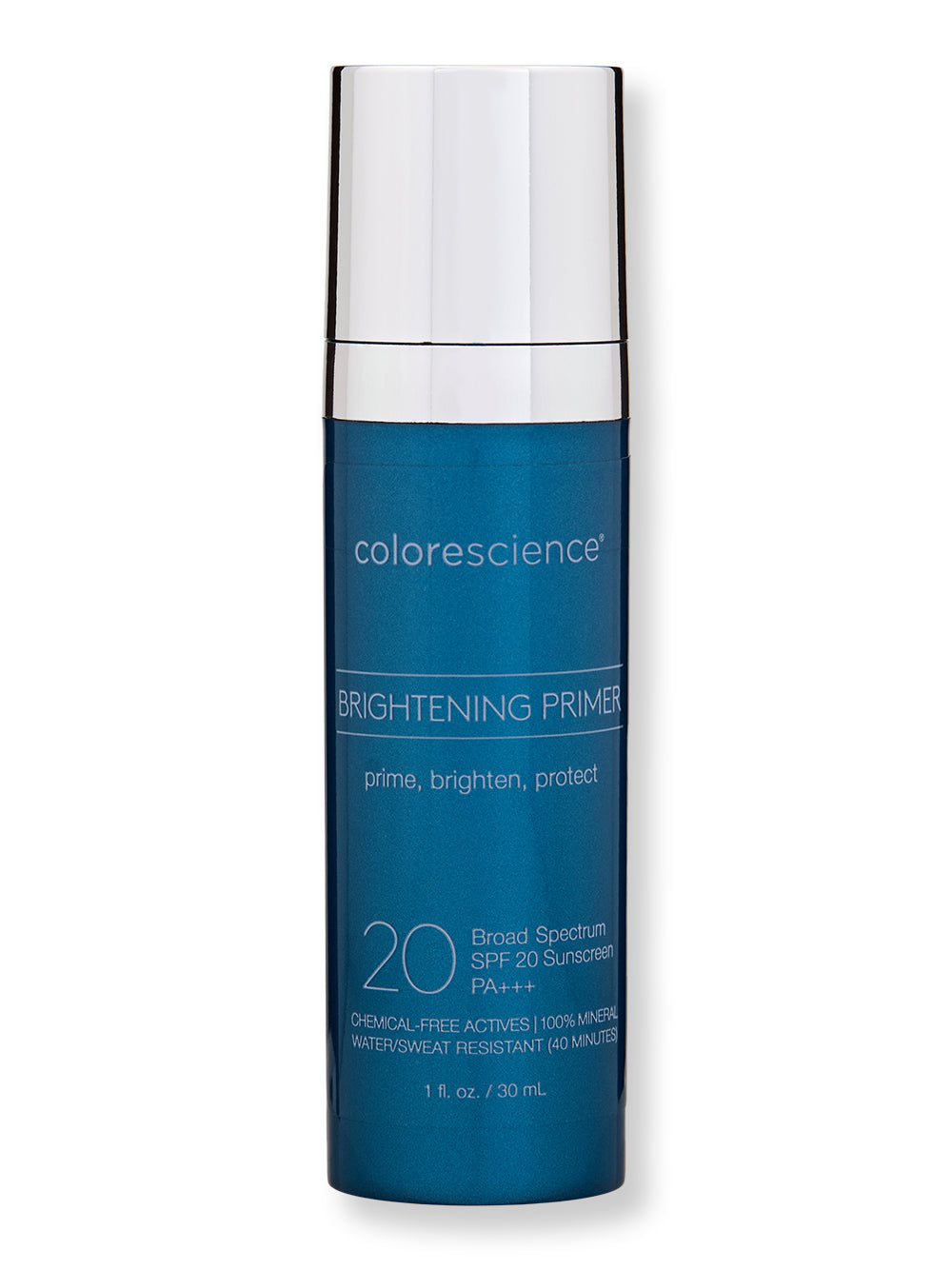 Colorescience Brightening Primer SPF 20、mySite、gigharbornorthrealestate