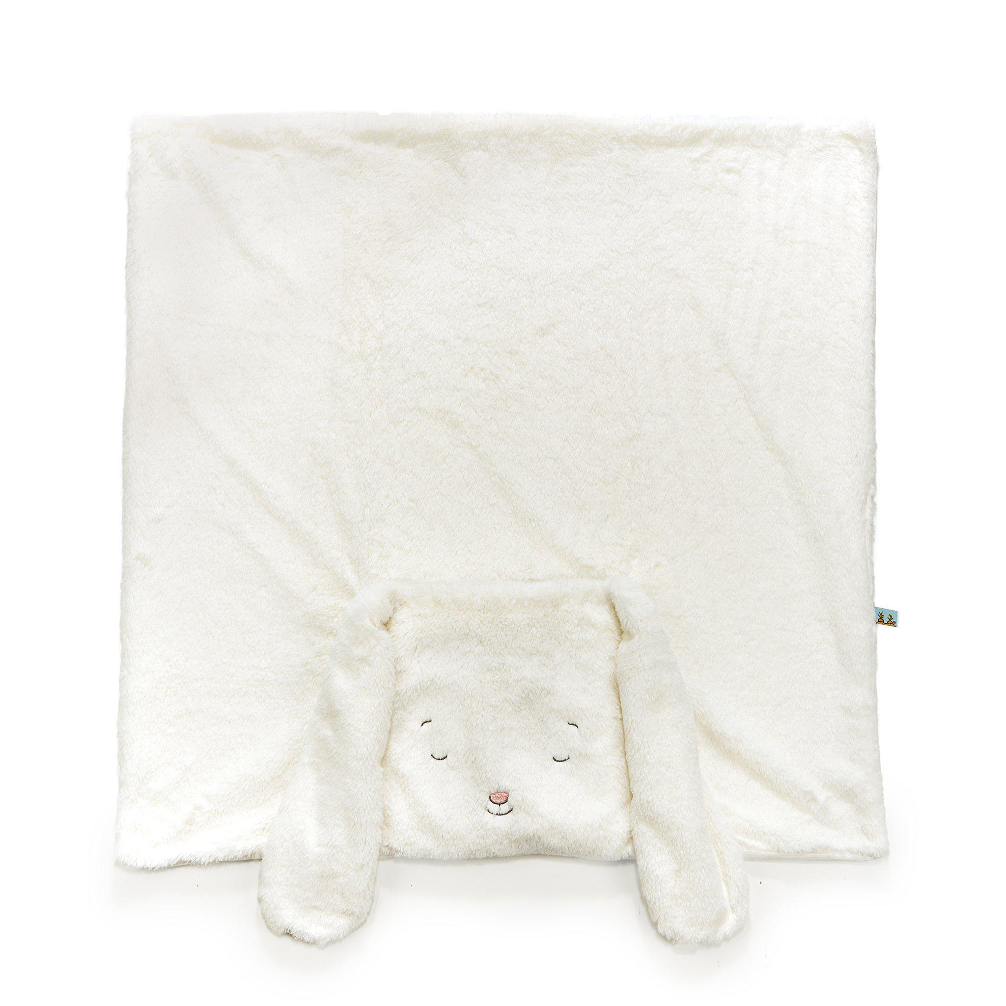 RETIRED - Bun Bun Tuck Me In Blanket、mySite、g9winljtr