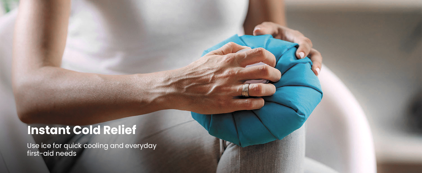 Instant Cold Relief