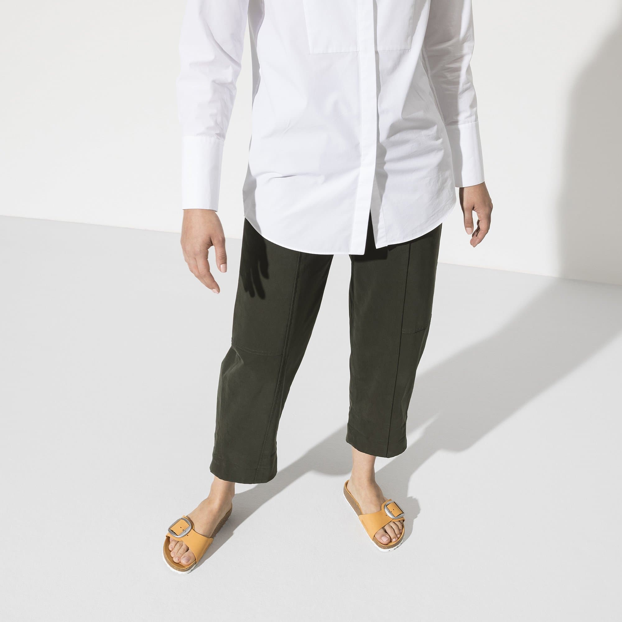 Madrid Big Buckle Nubuck Leather、mySite、gtrtttuynbv