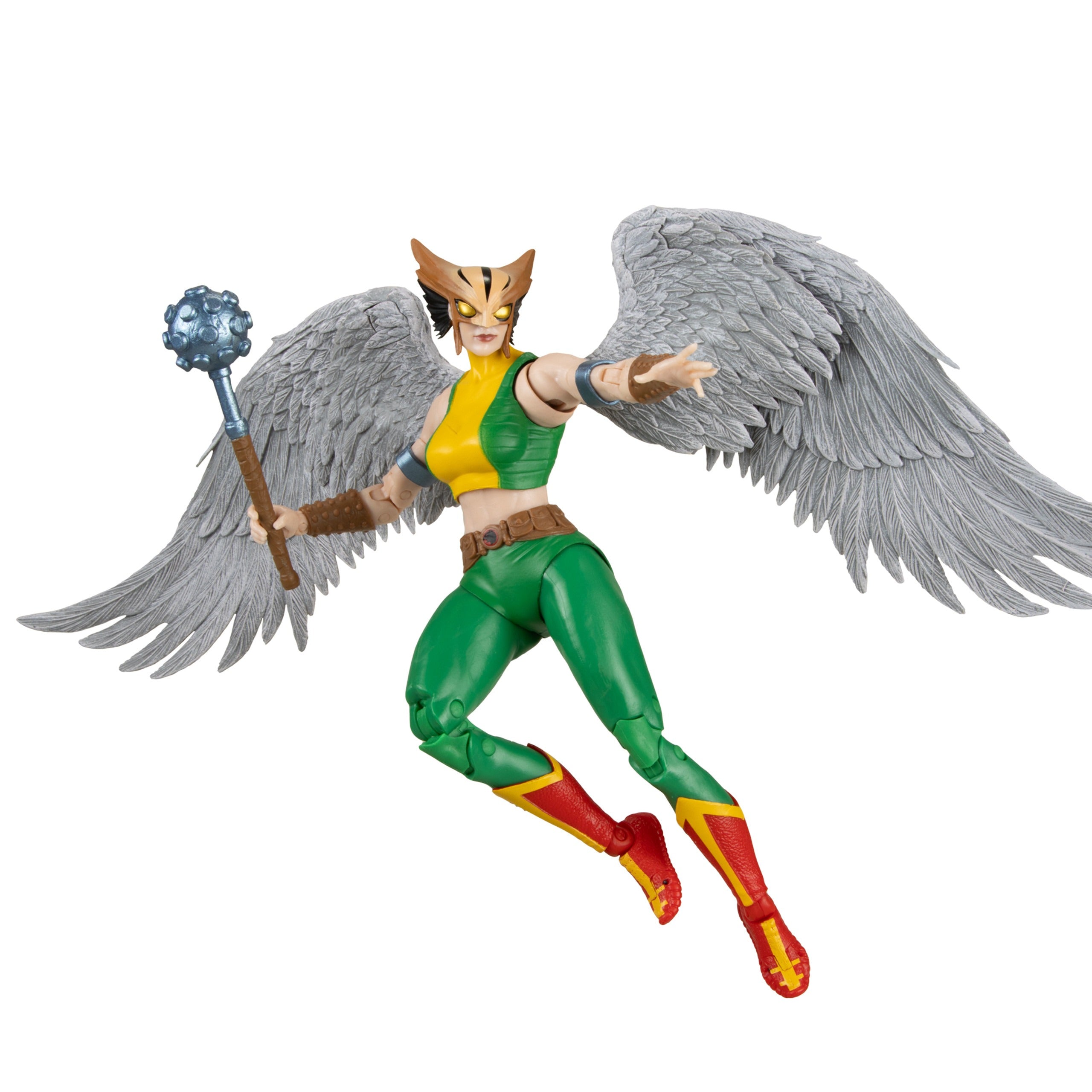DC Multiverse Collector Edition #36 Hawkgirl (Justice League of America)、mySite、hgirdovlk