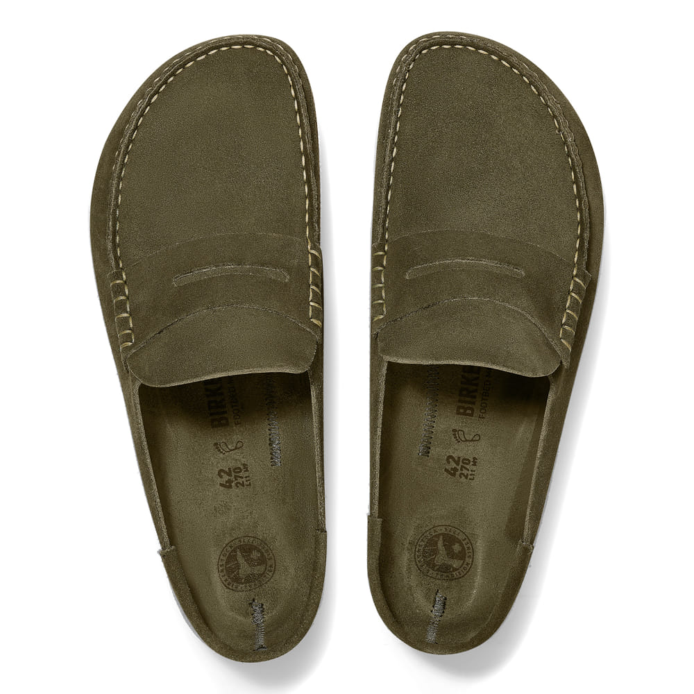 Naples Suede Leather、mySite、gtrtttuynbv