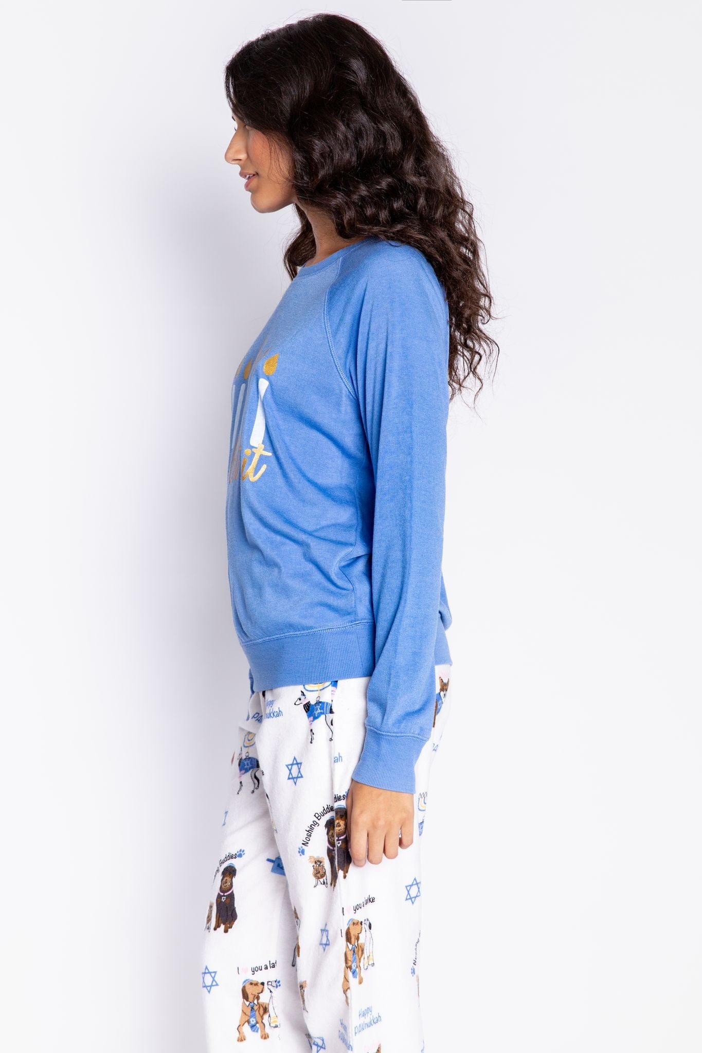 Let's Get Lit Sweatshirt - (Sizes XS - XL)、mySite、topwebapps