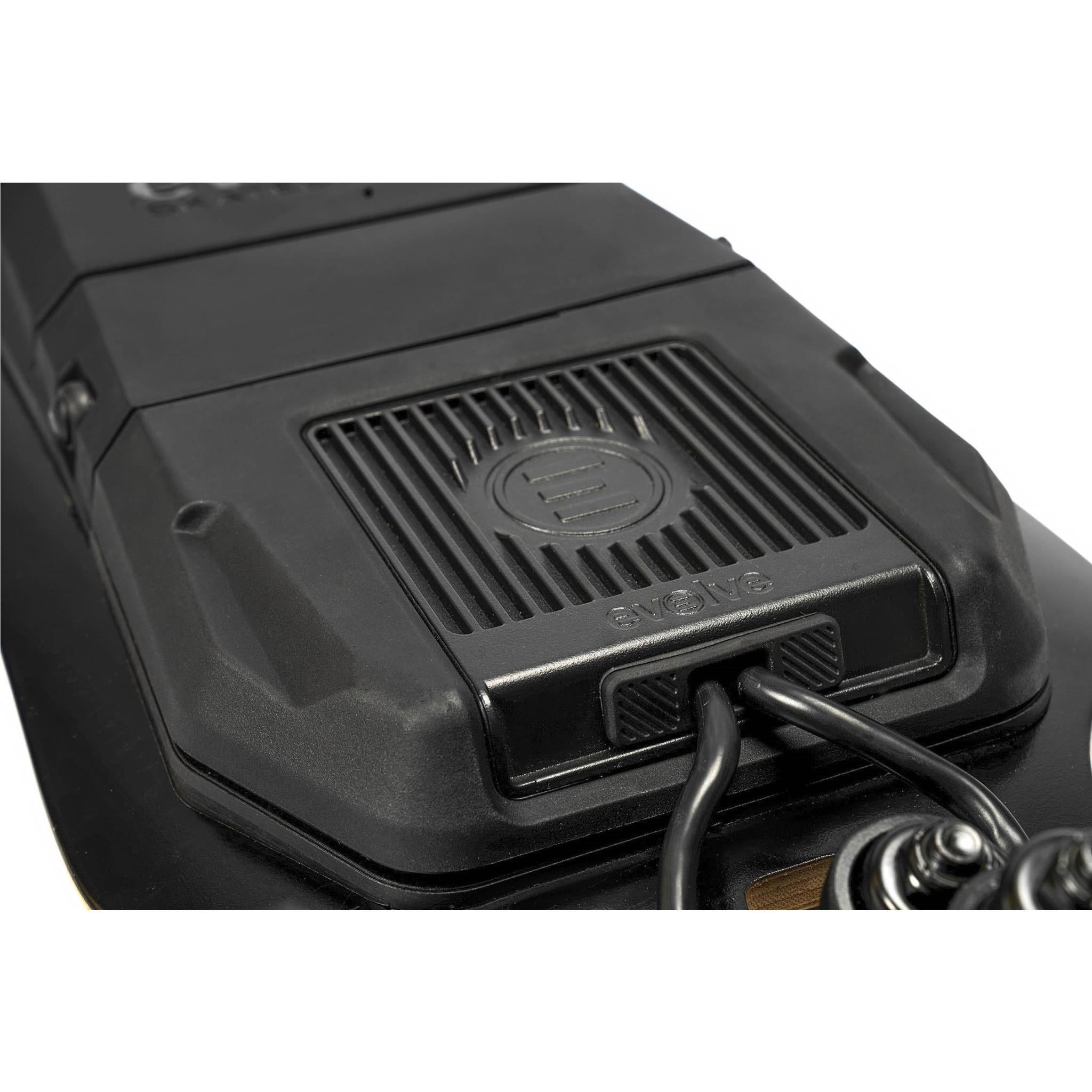 Evolve GTR Series 2 Bamboo All Terrain Electric Skateboard、mySite、camillekostekn