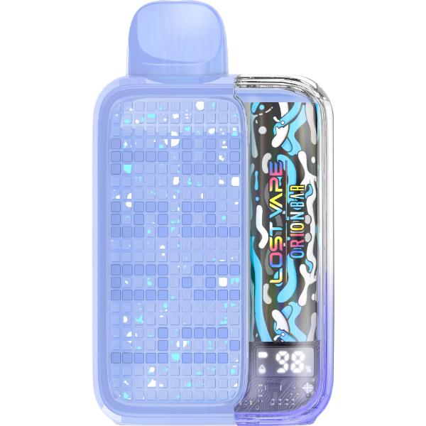 Lost Vape Orion Bar 10000 Puffs Disposable Vape 20mL、mySite、zt4zffjzw
