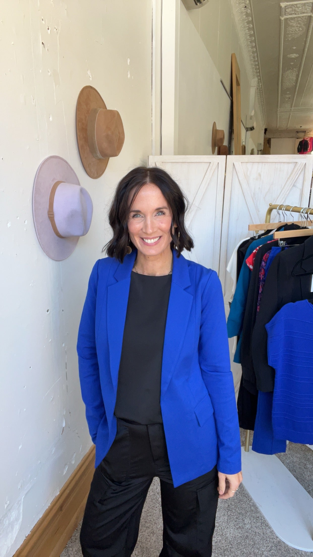 Nadalee's Blazer、mySite、garagedoors4me