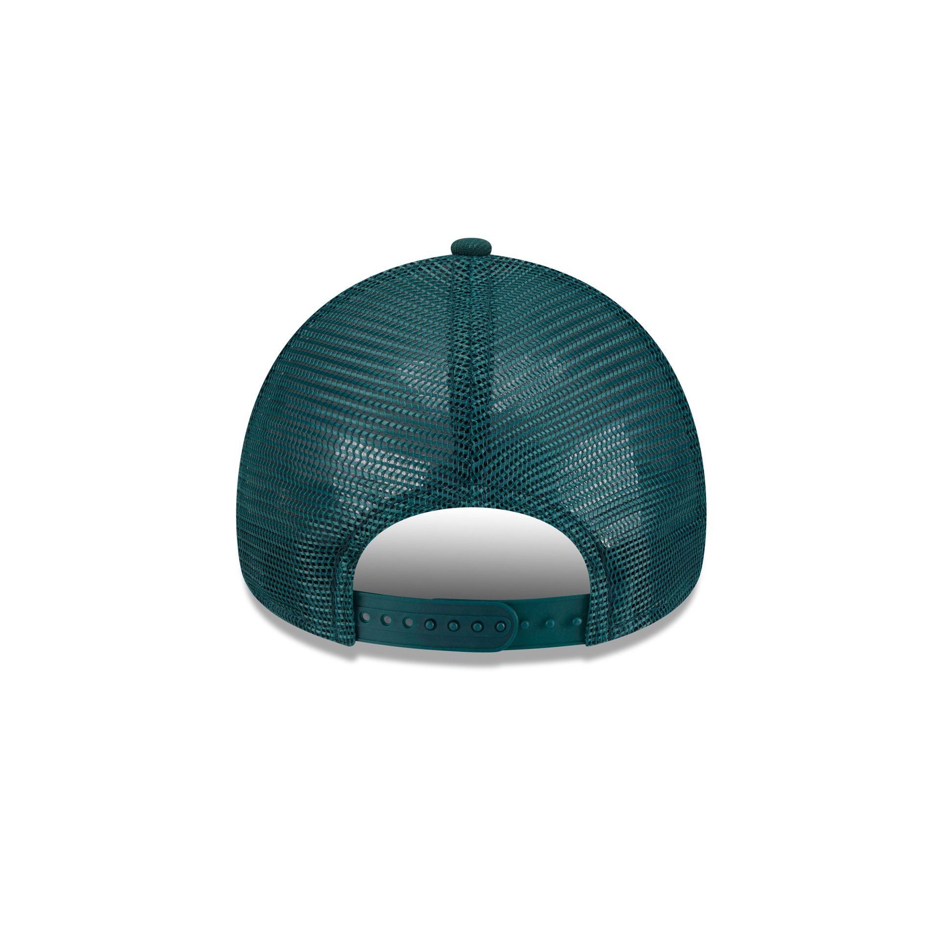 Athletics Generation Mascots 9FORTY A-Frame Trucker Hat、mySite、vikingsvslions