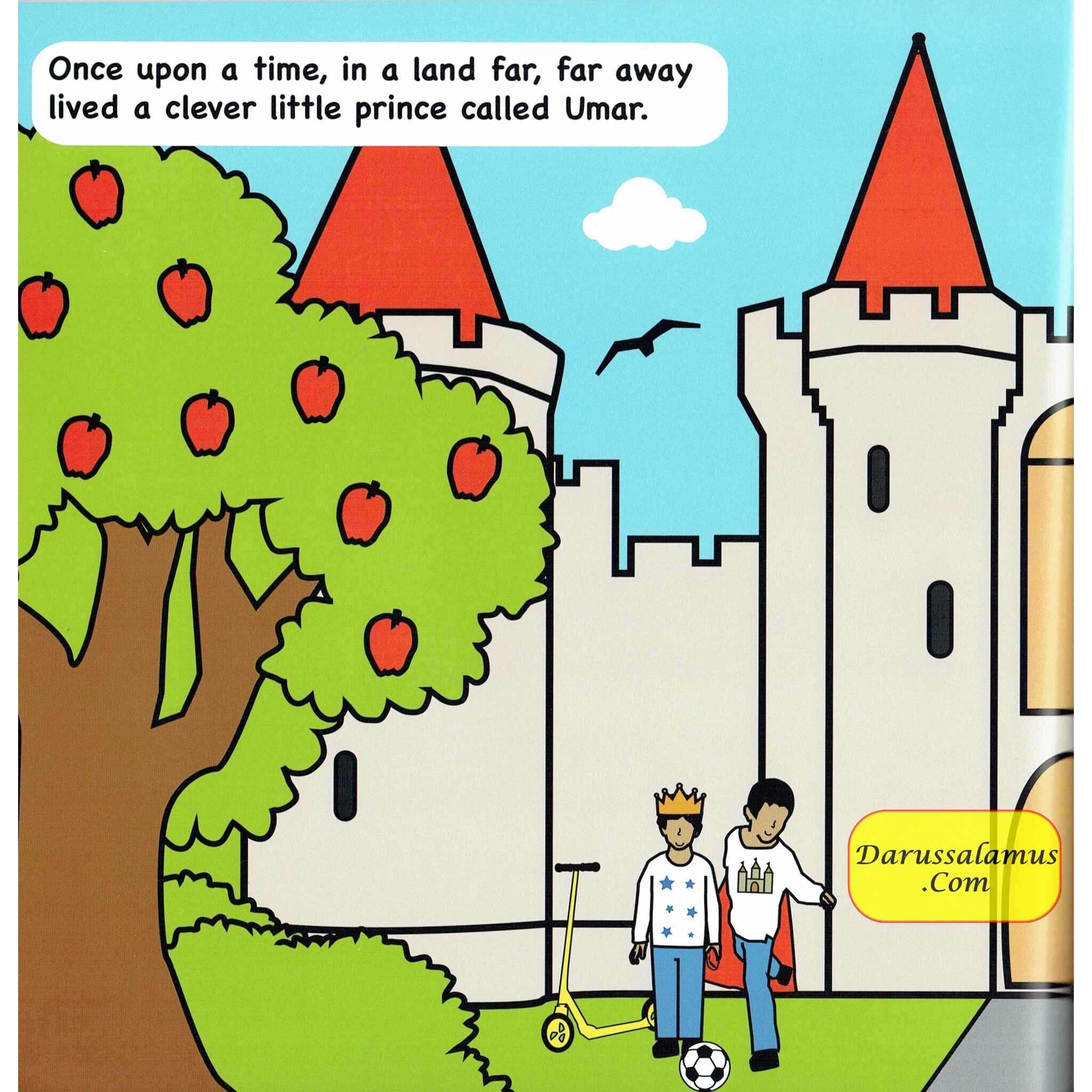 Allah Watches Over Me (Mr Ant Series) By Shomsia Ali、mySite、topwebapps