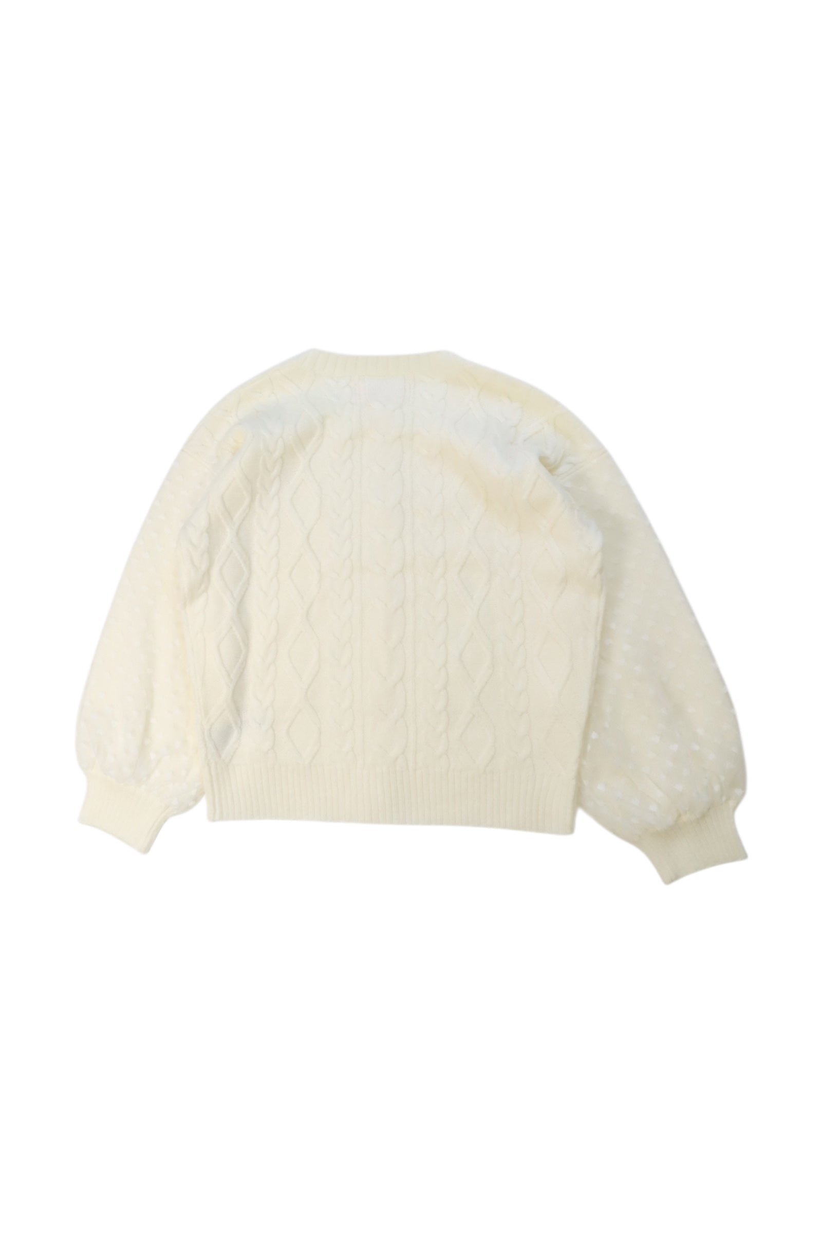 As Know As Ponpoko Cardigan 5T、mySite、g9winljtr