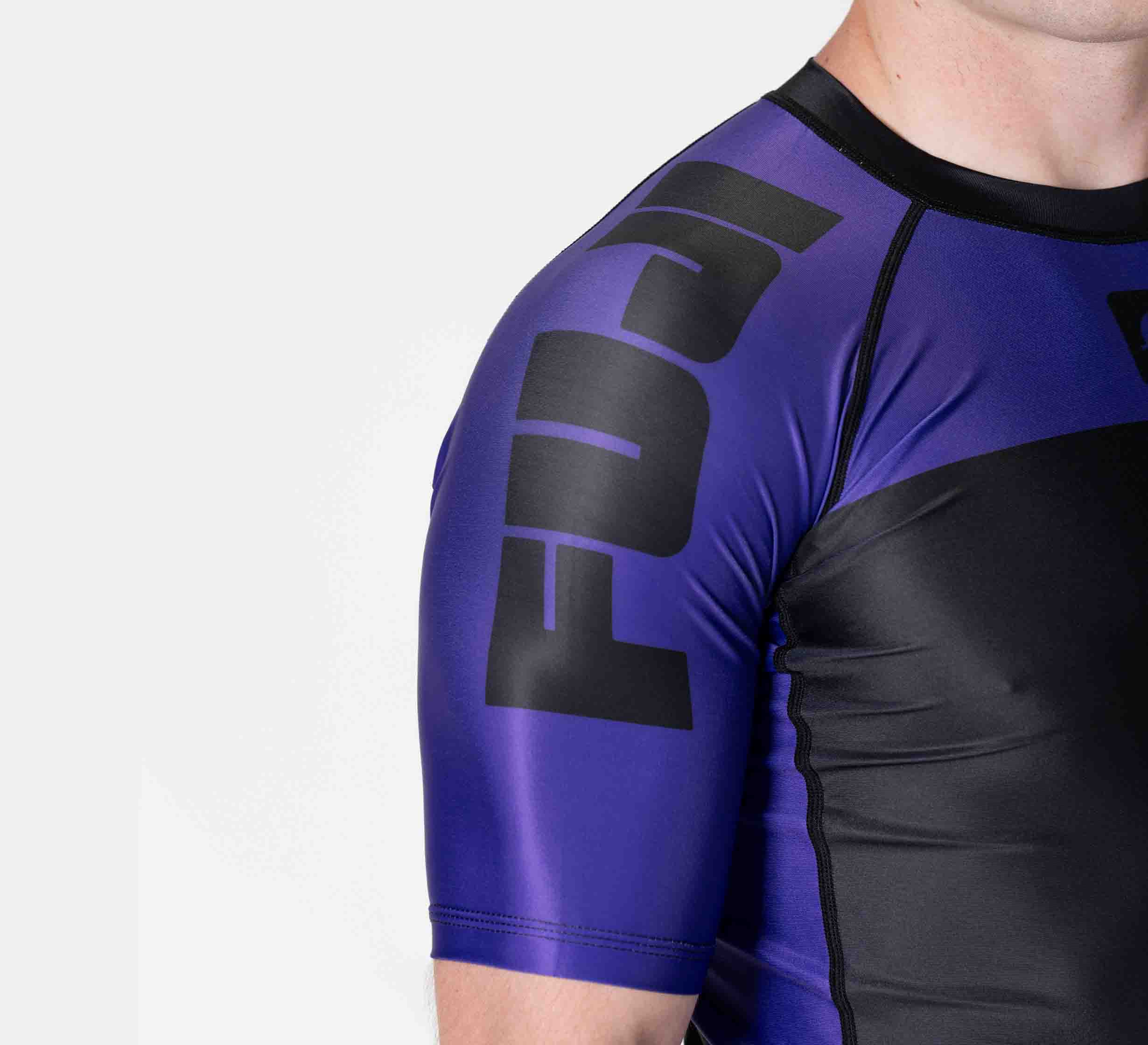 Competition Ranked Rashguard Purple、mySite、gigharbornorthrealestate