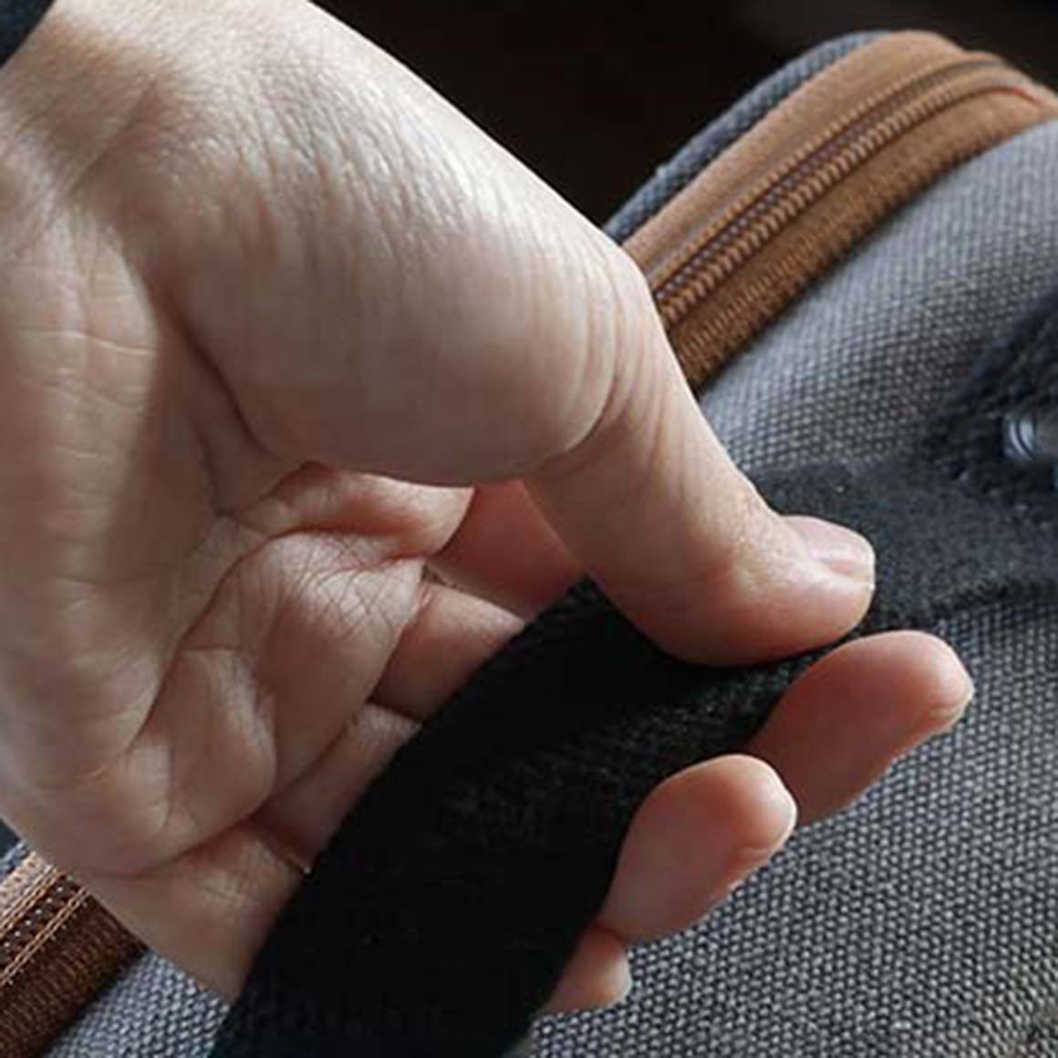  ddHiFi - CZ300 Portable Large-Capacity Storage Bag、mySite、merchandisen