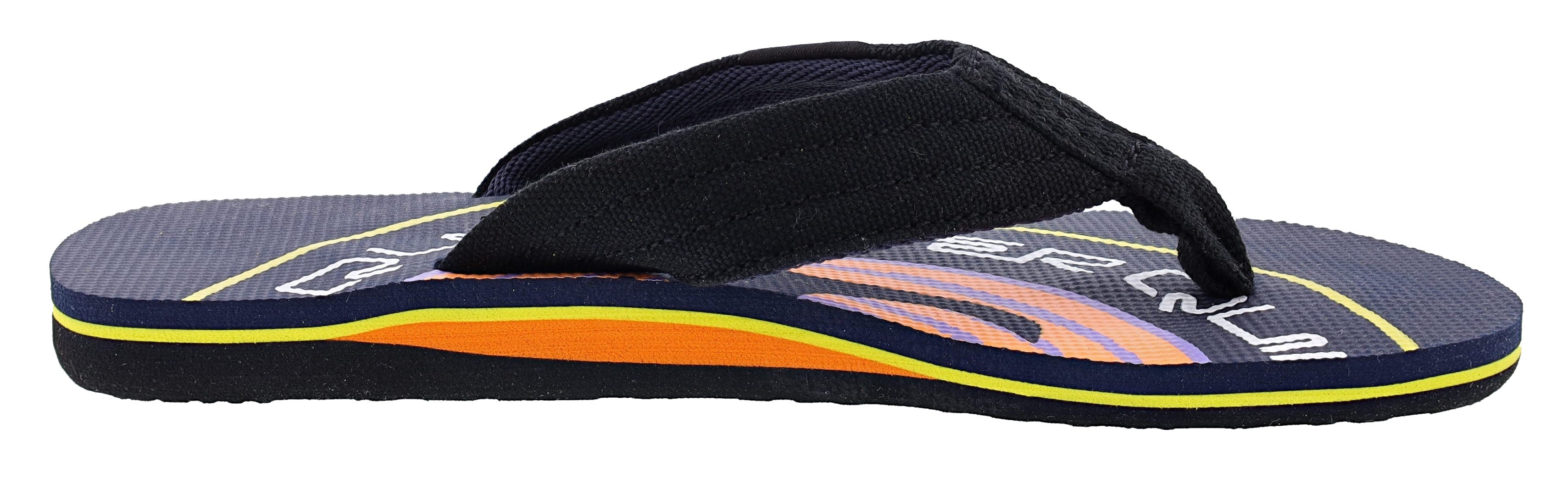 Quiksilver Boy's Molokai Layback Youth Sandals、mySite、dreamappss