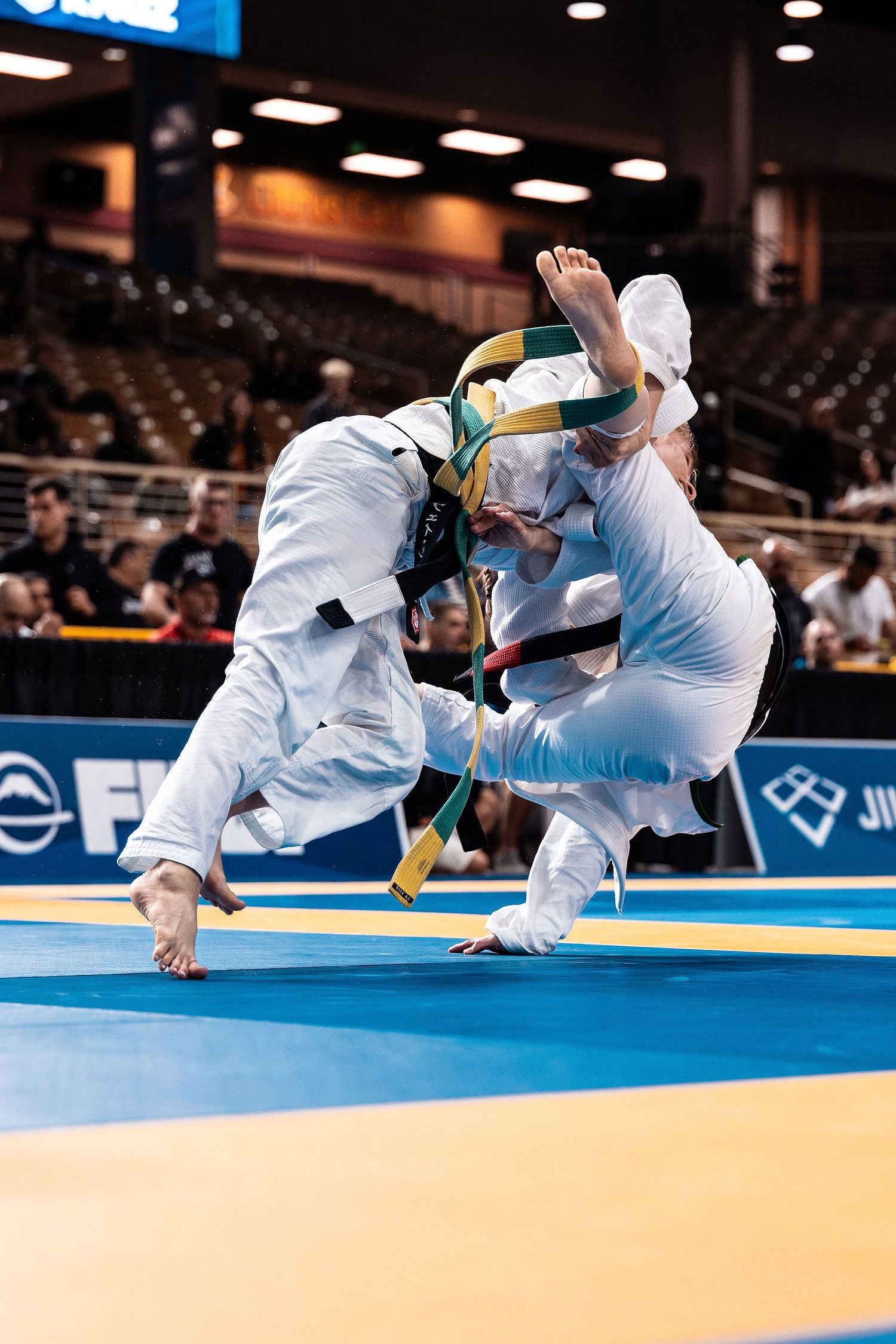 Women's Comp Ultralight Jiu Jitsu Gi - White、mySite、gigharbornorthrealestate