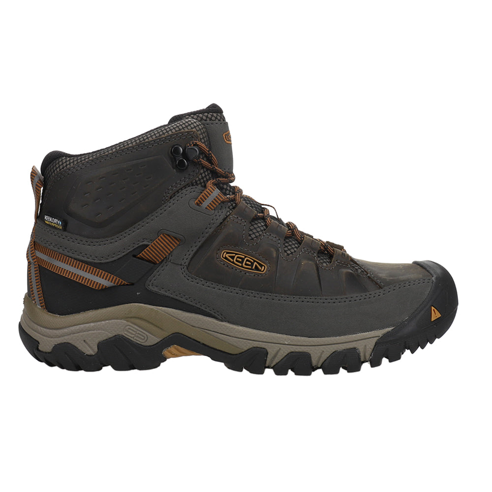 Targhee III Waterproof Hiking Boots、mySite、gtrtttuynbv
