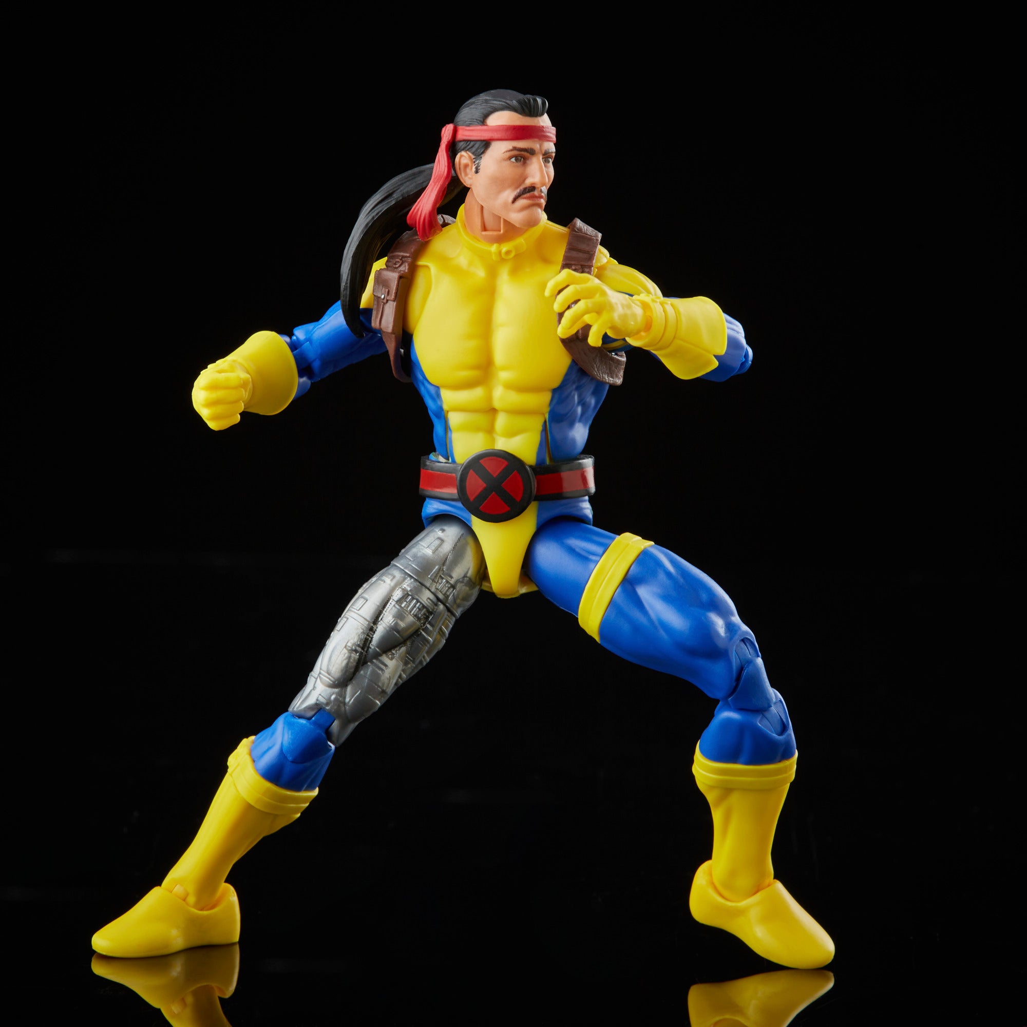 Marvel Legends X-Men 3-Pack: Forge, Storm, & Jubilee、mySite、hgirdovlk