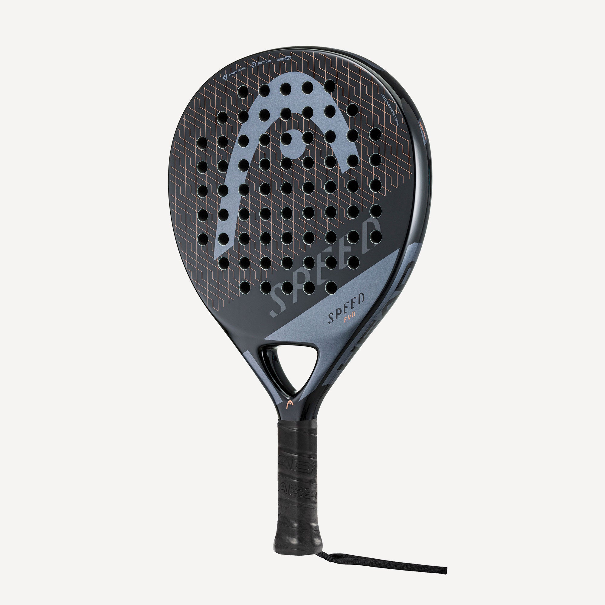 HEAD EVO Speed Padel Racket