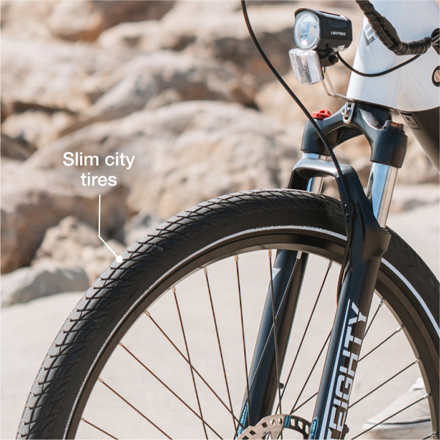  XPress Step-Thru eBike、mySite、ghnorth