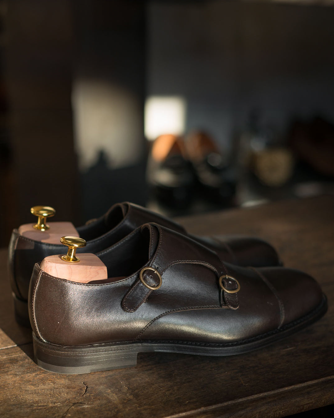  Gamba de legn、mySite、merchandisen