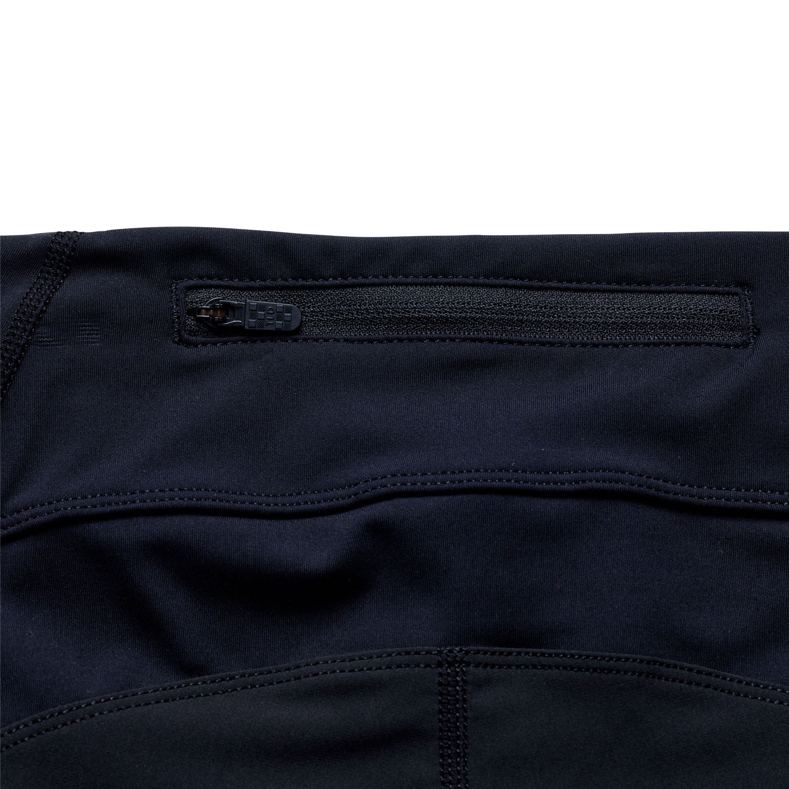 Womens Luxe Short Solid Black、mySite、dreamappss