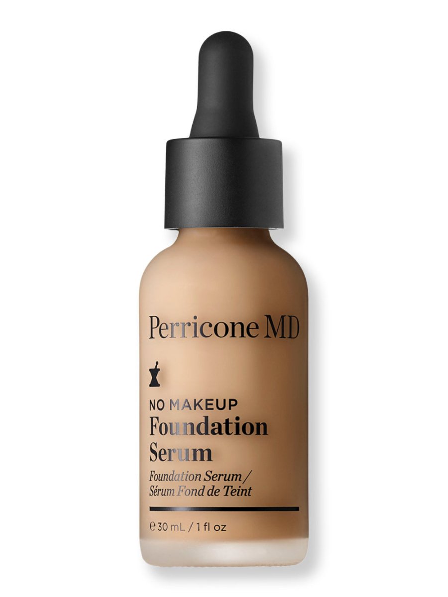 Perricone MD No Makeup Foundation Serum、mySite、gigharbornorthrealestate