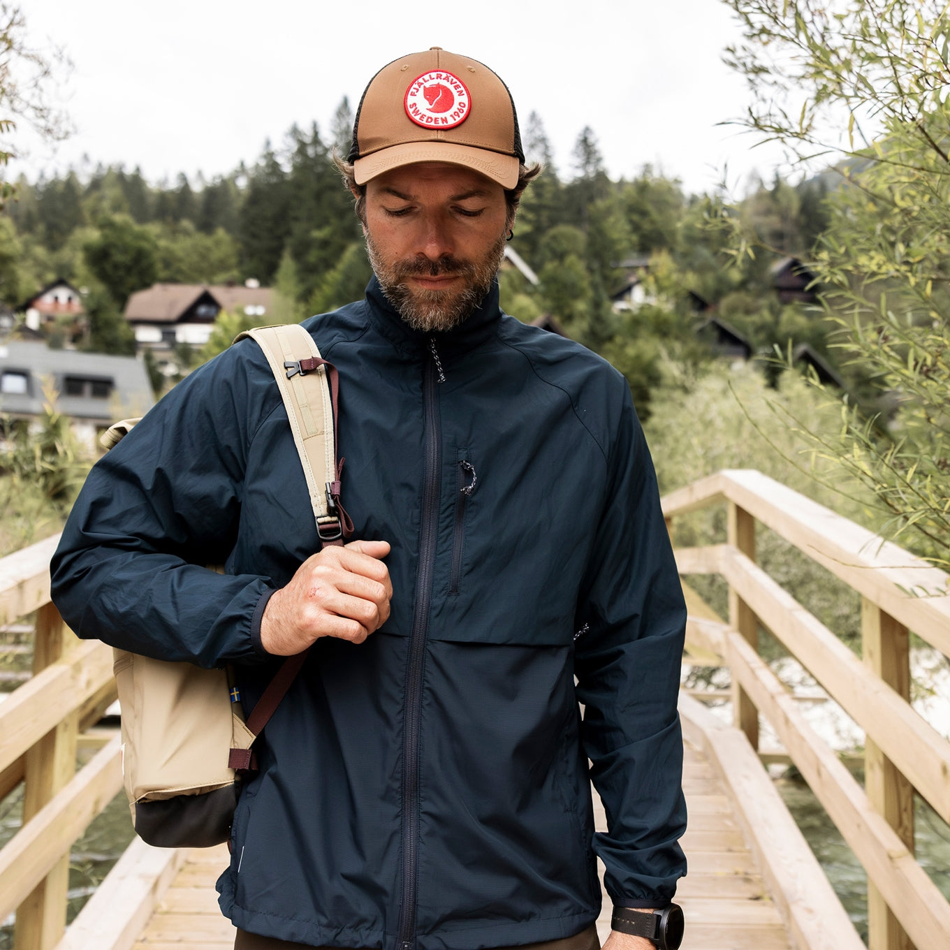 High Coast Hybrid Wind Jacket M、mySite、garagedoors4me