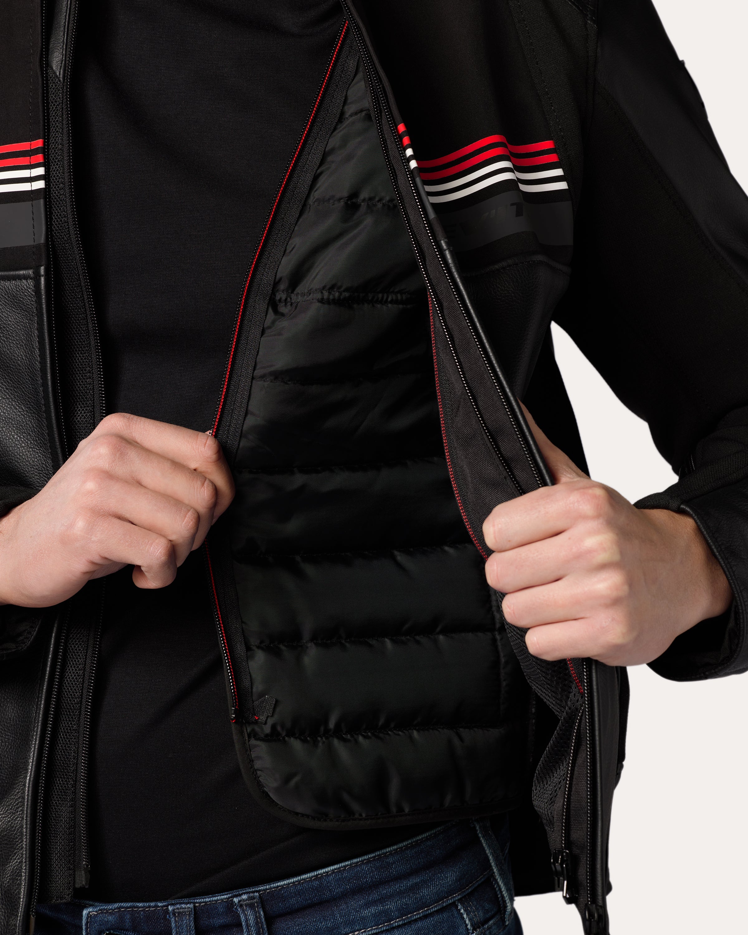 Jacket Mile 2 | Black、mySite、dreamappss