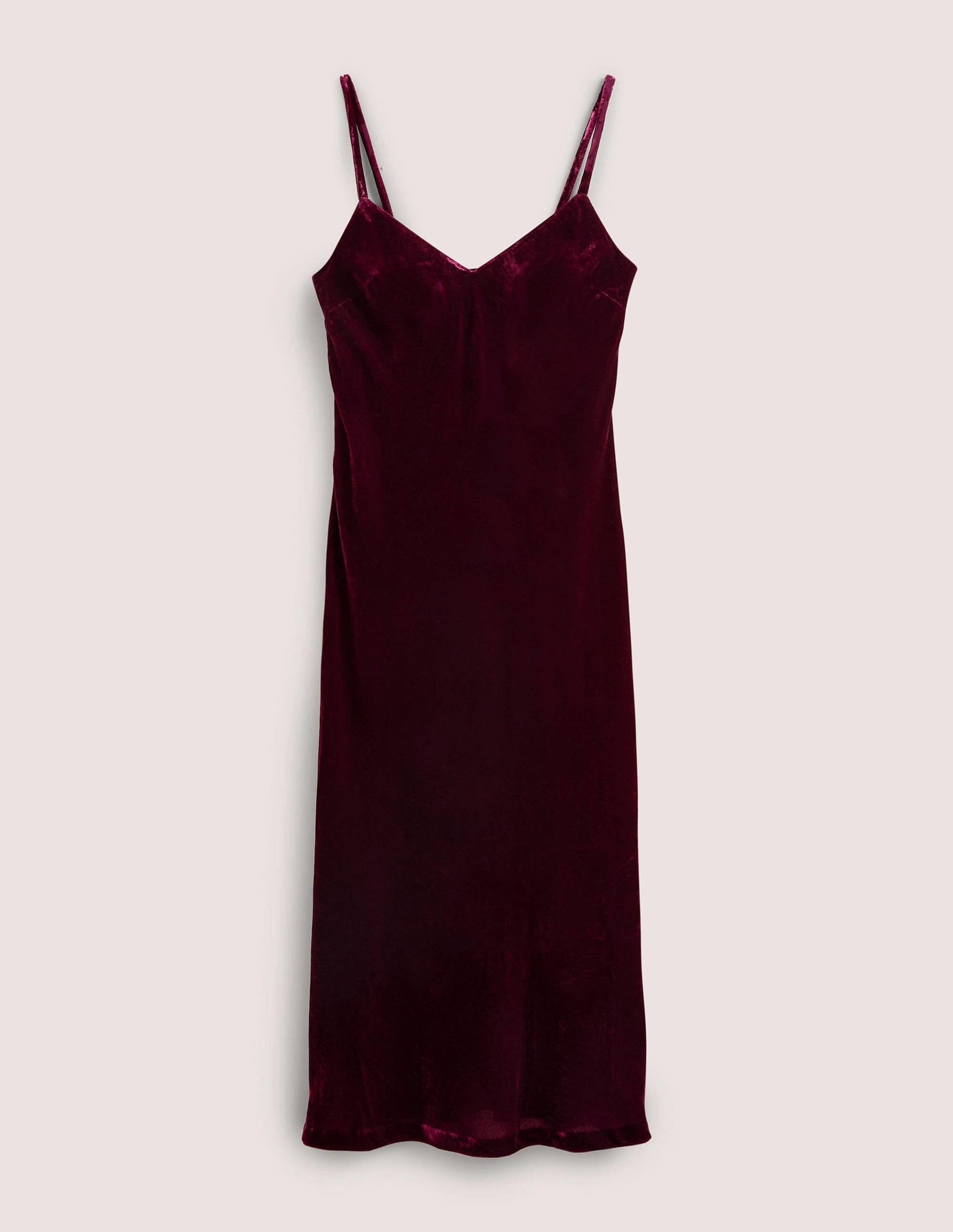  Velvet Slip Dress-Ruby Ring、mySite、ashleygrahame