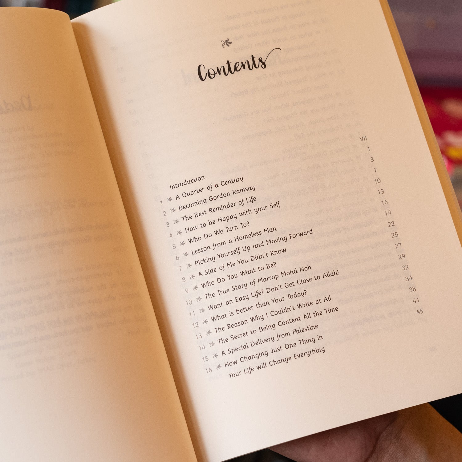 Light Upon Light、mySite、topwebapps