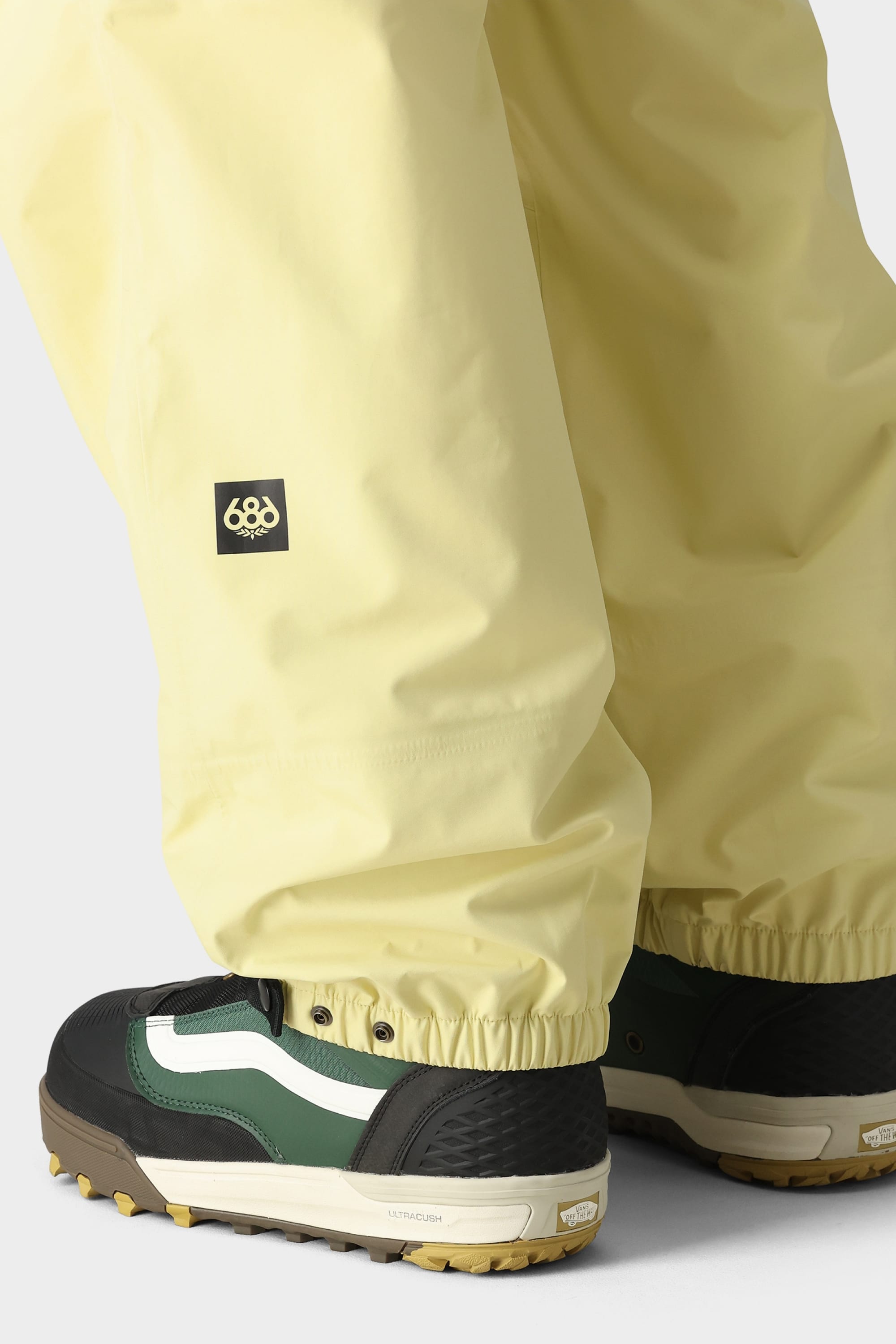 686 Men's GORE-TEX 3L ATV Bib、mySite、i-lightchina