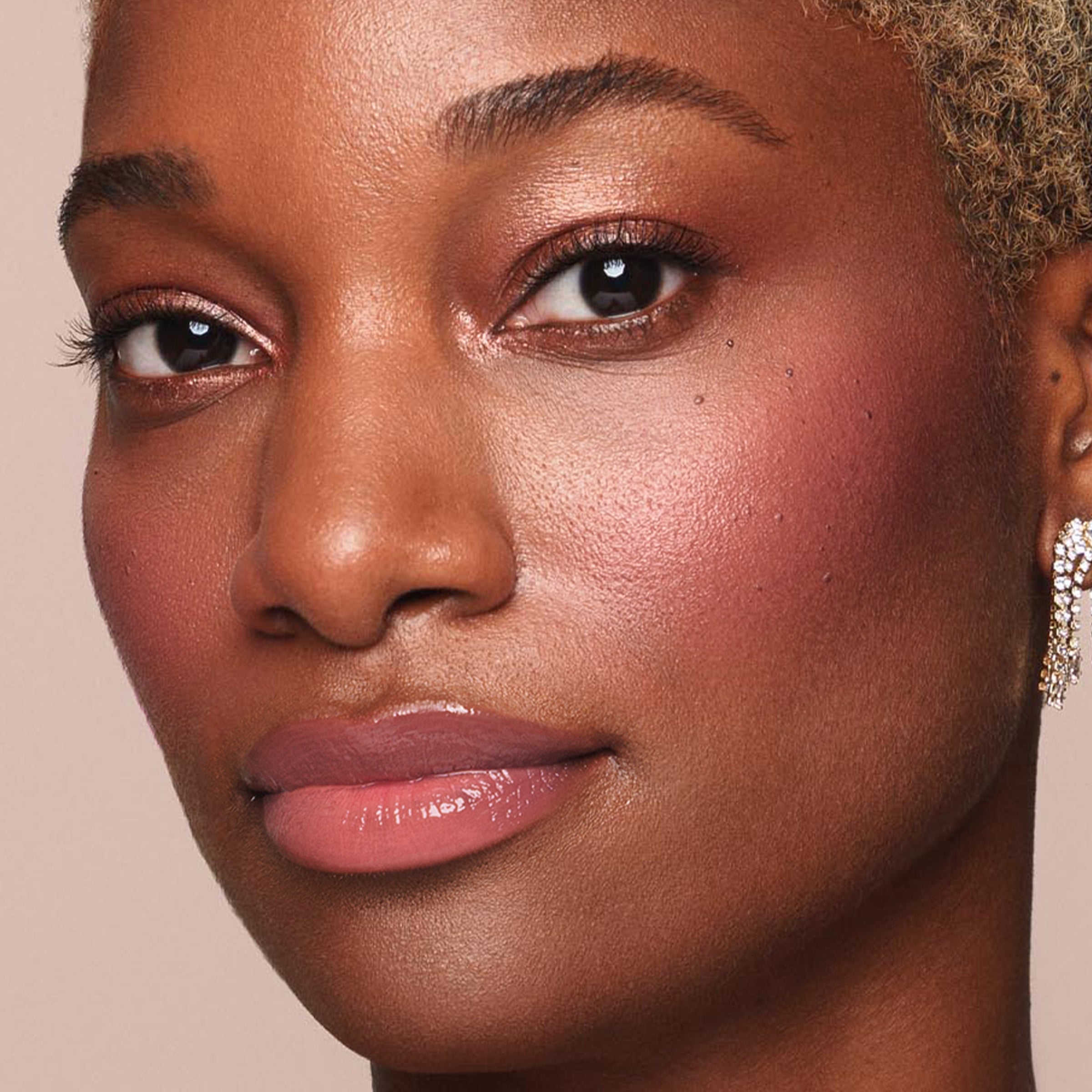  Blush & Bloom、mySite、ghnorth