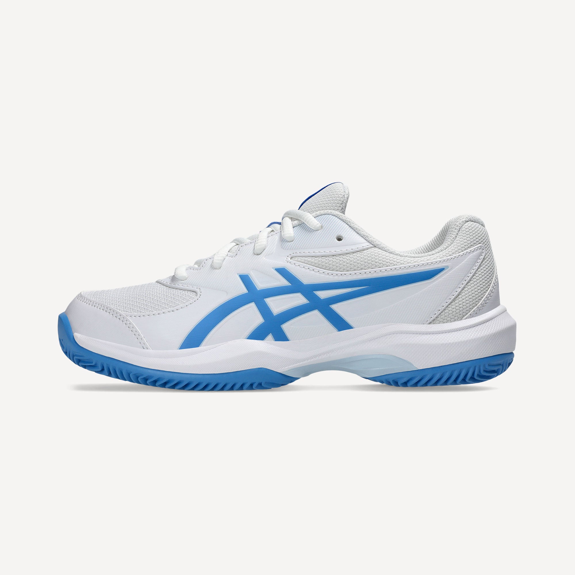 ASICS Gel-Game Kids' Clay Court Tennis Shoes