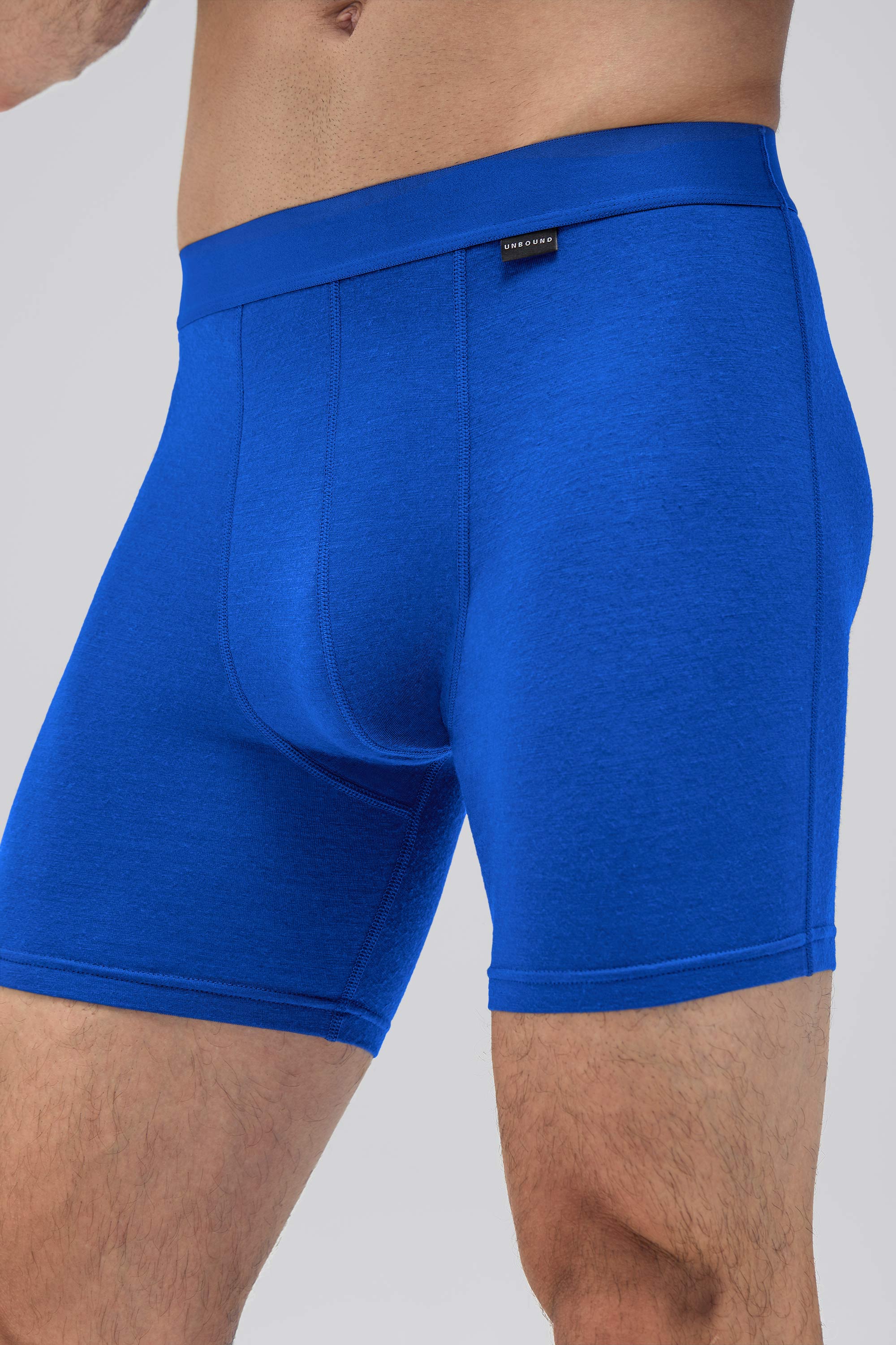 Men's Merino Wool Boxer Briefs、mySite、noshort