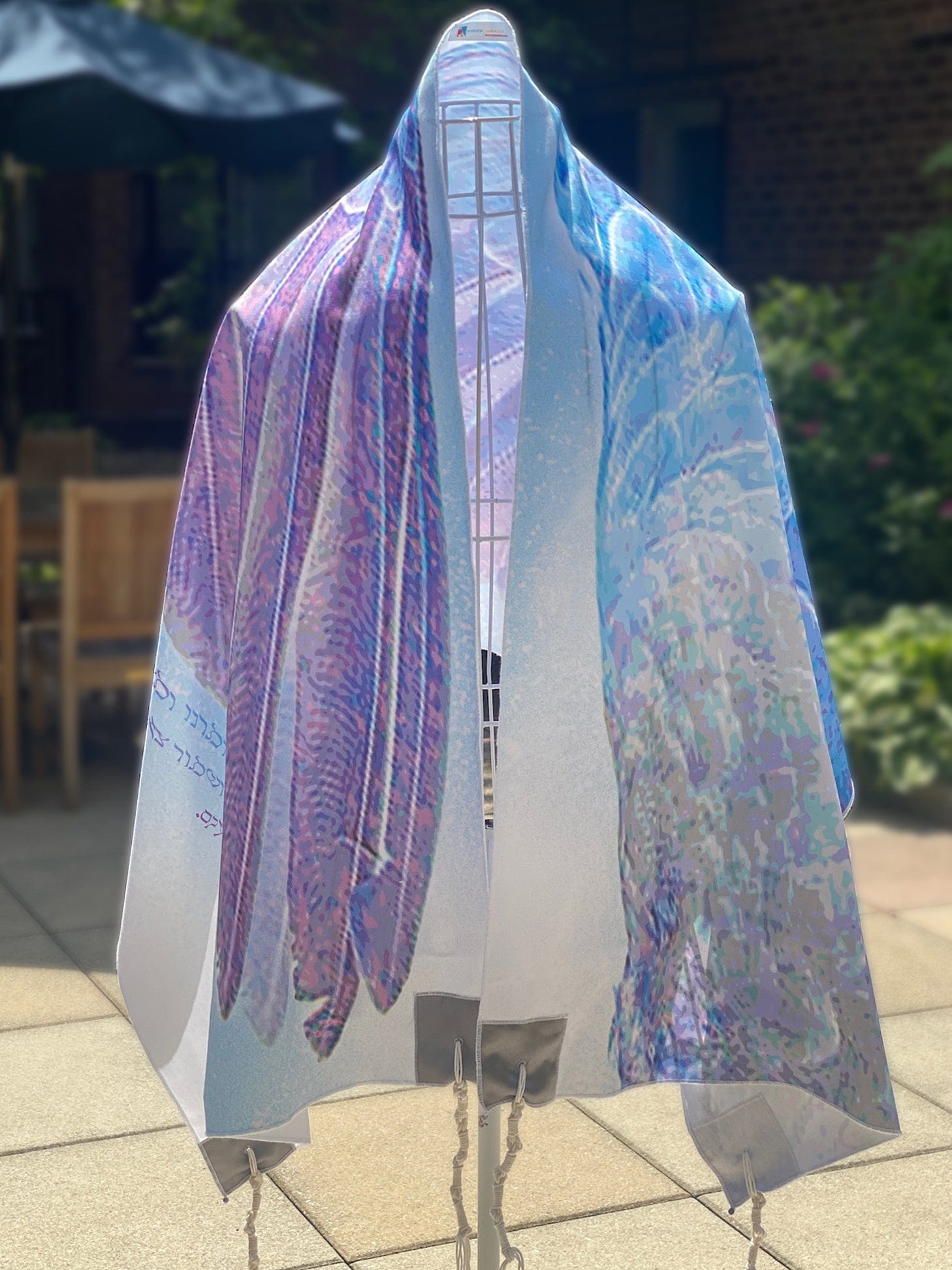 Wing Tallit、mySite、topwebapps