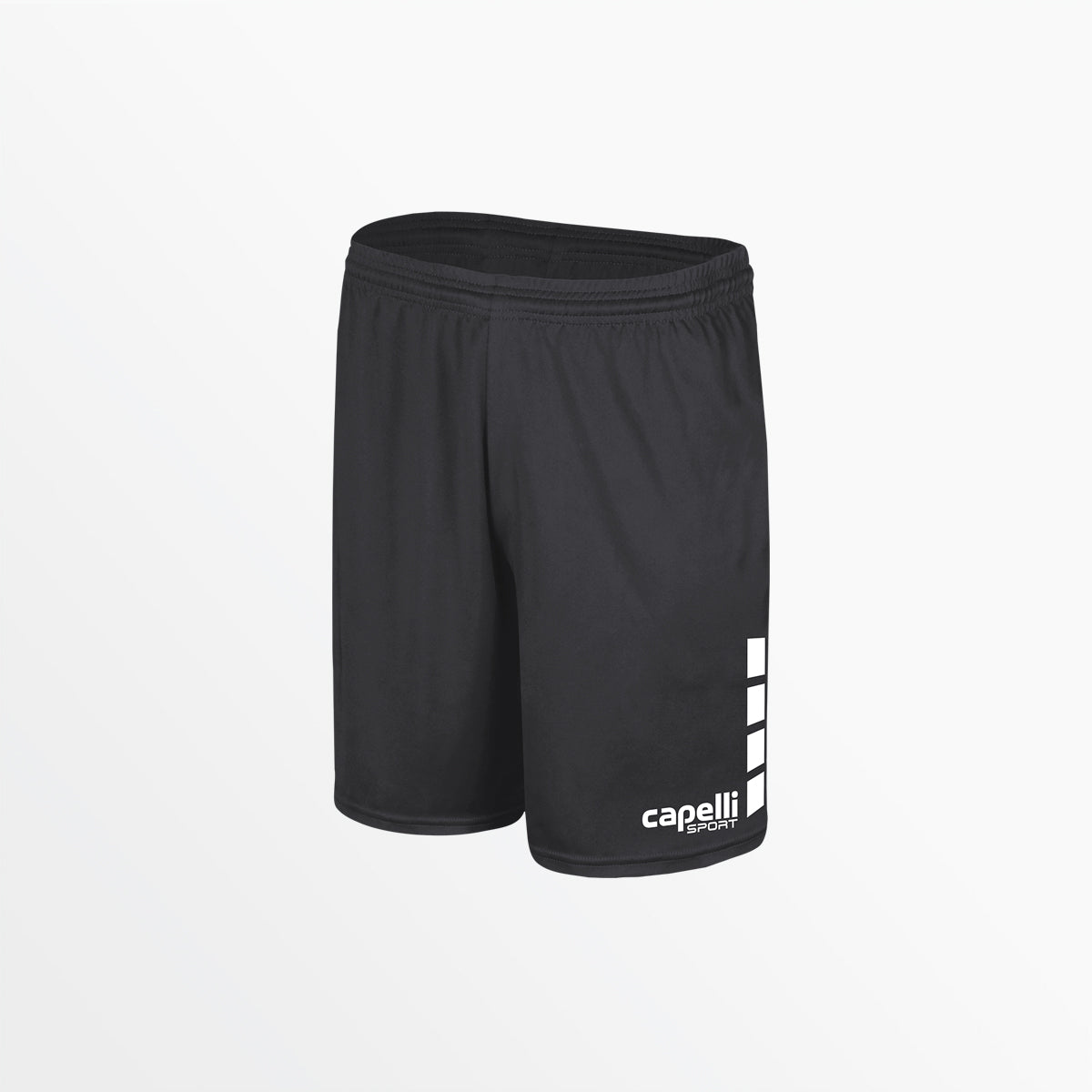 MEN'S TEAM MATCH SHORTS WITH 4-CUBES