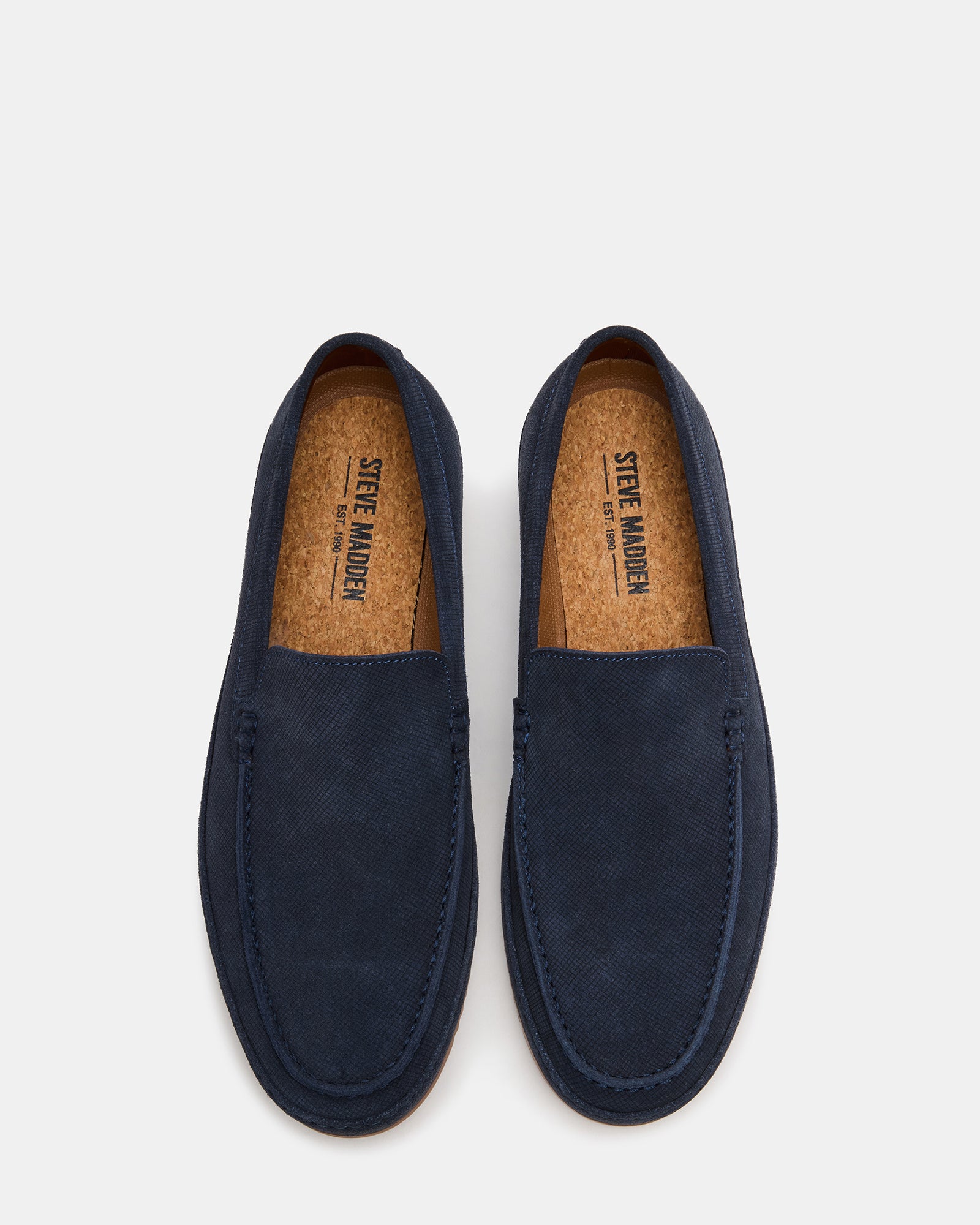 ARROZZA NAVY SUEDE、mySite、gtrtttuynbv