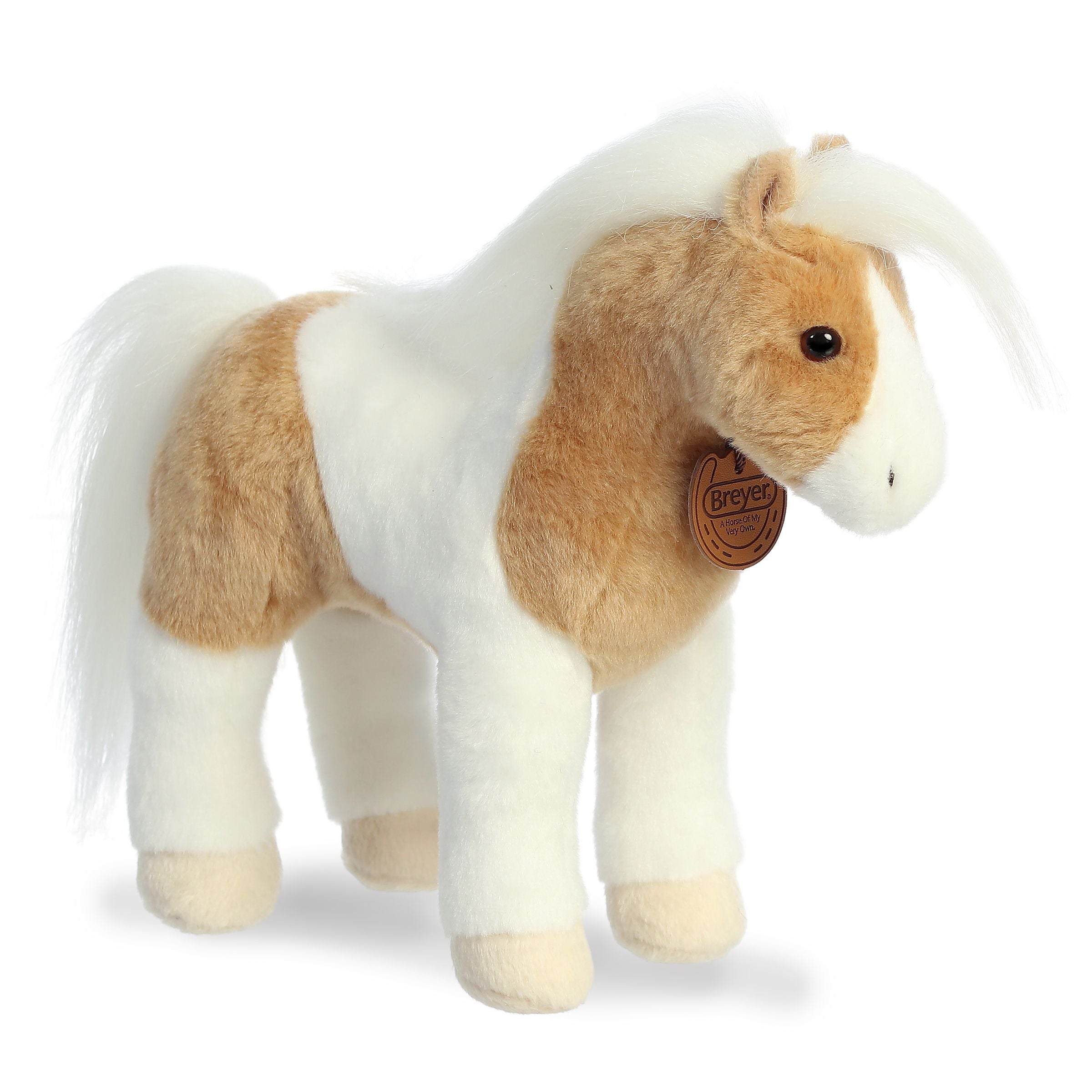Aurora® - Breyer® - 11 Chincoteague Pony、mySite、g9winljtr