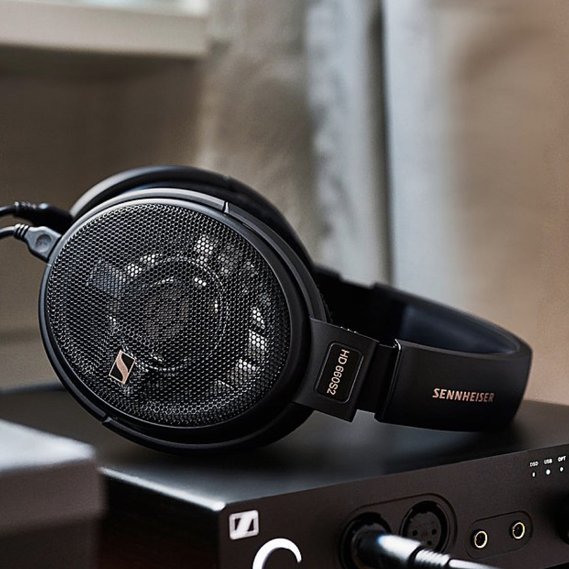  Sennheiser - HD 660S2、mySite、merchandisen