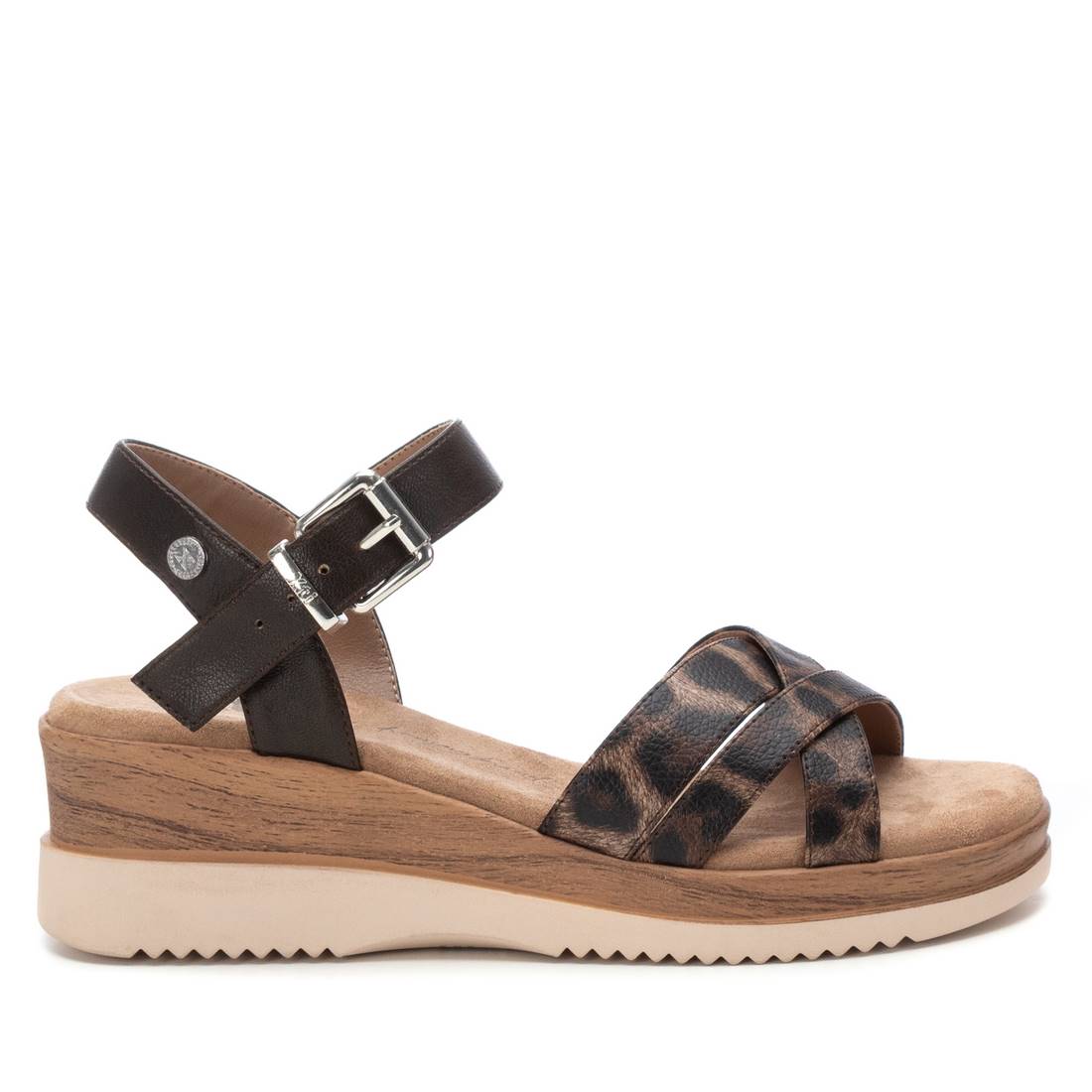 SANDALIA DE MUJER XTI 14459602、mySite、gtrtttuynbv